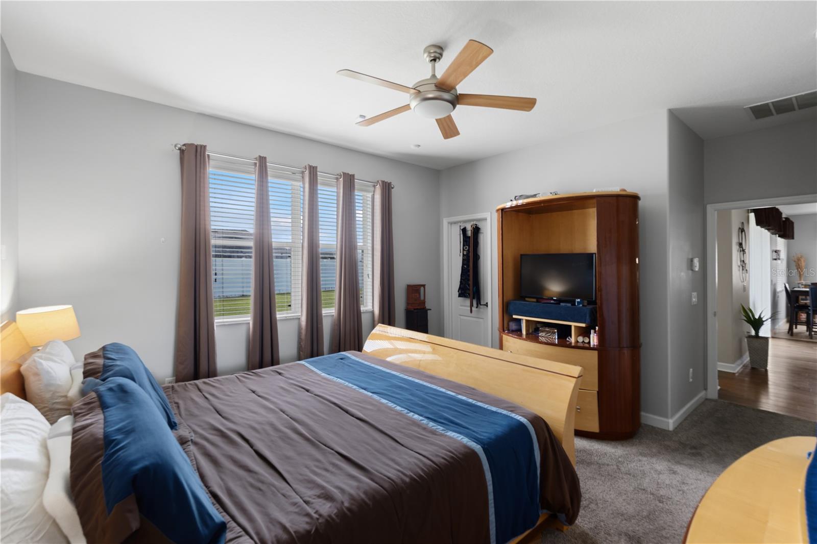 WYNDHAM LAKES ESTATES - Residential