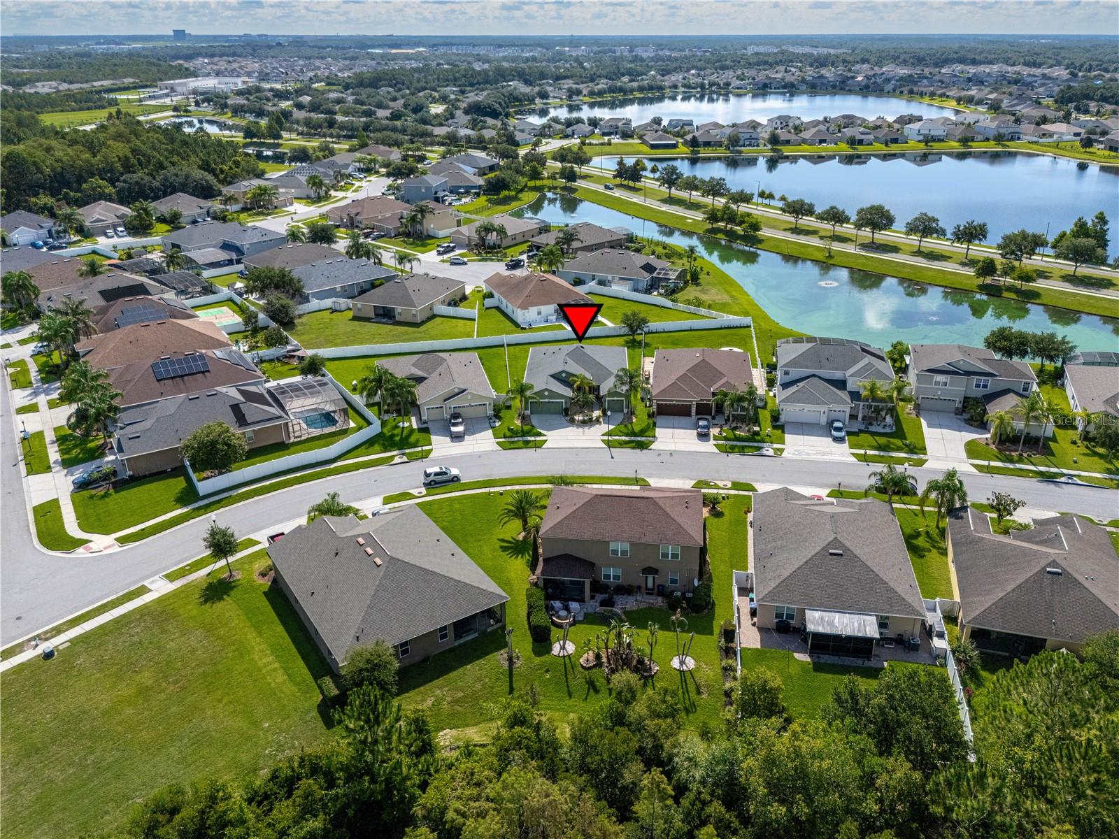 WYNDHAM LAKES ESTATES - Residential