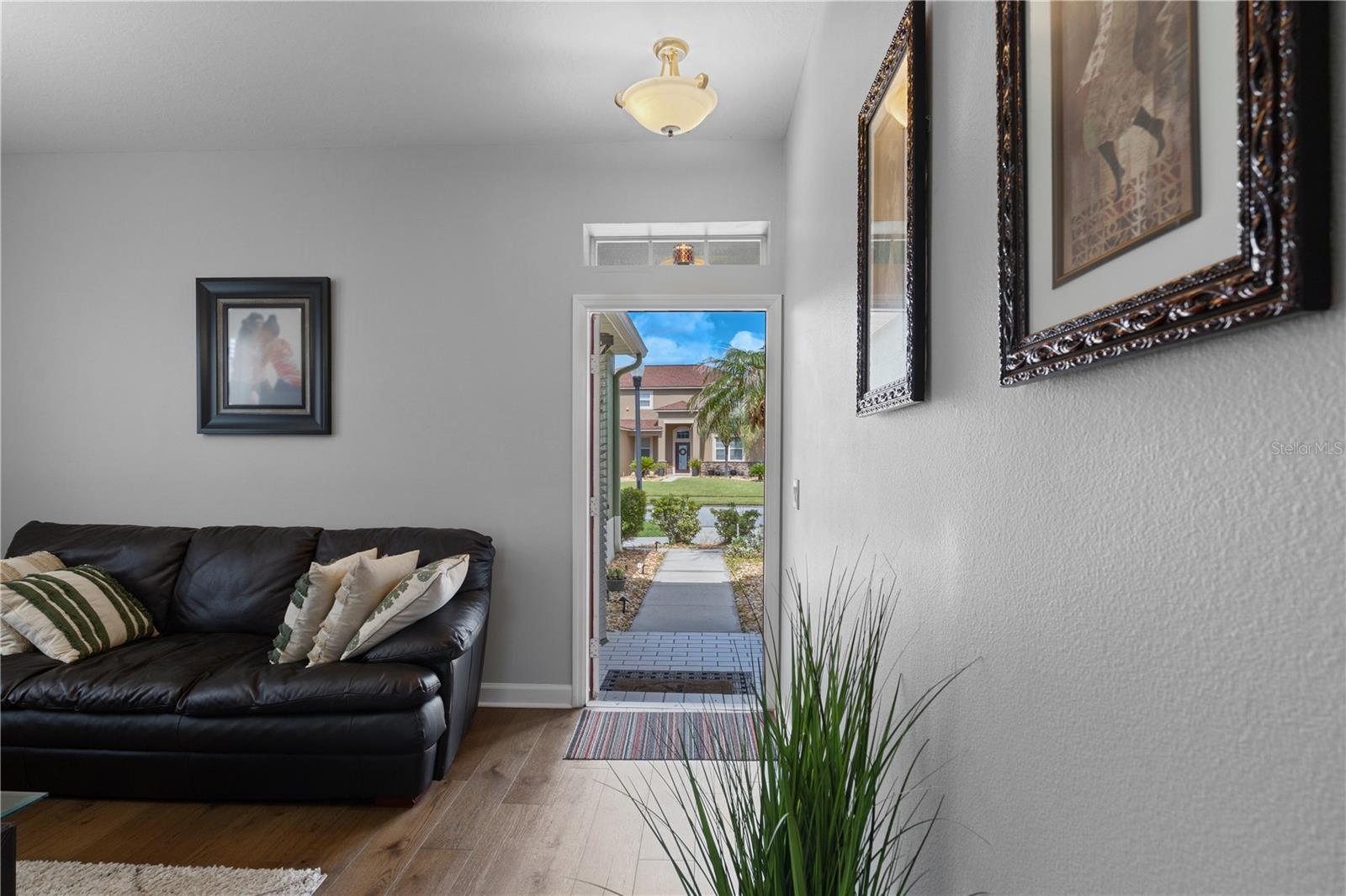 WYNDHAM LAKES ESTATES - Residential