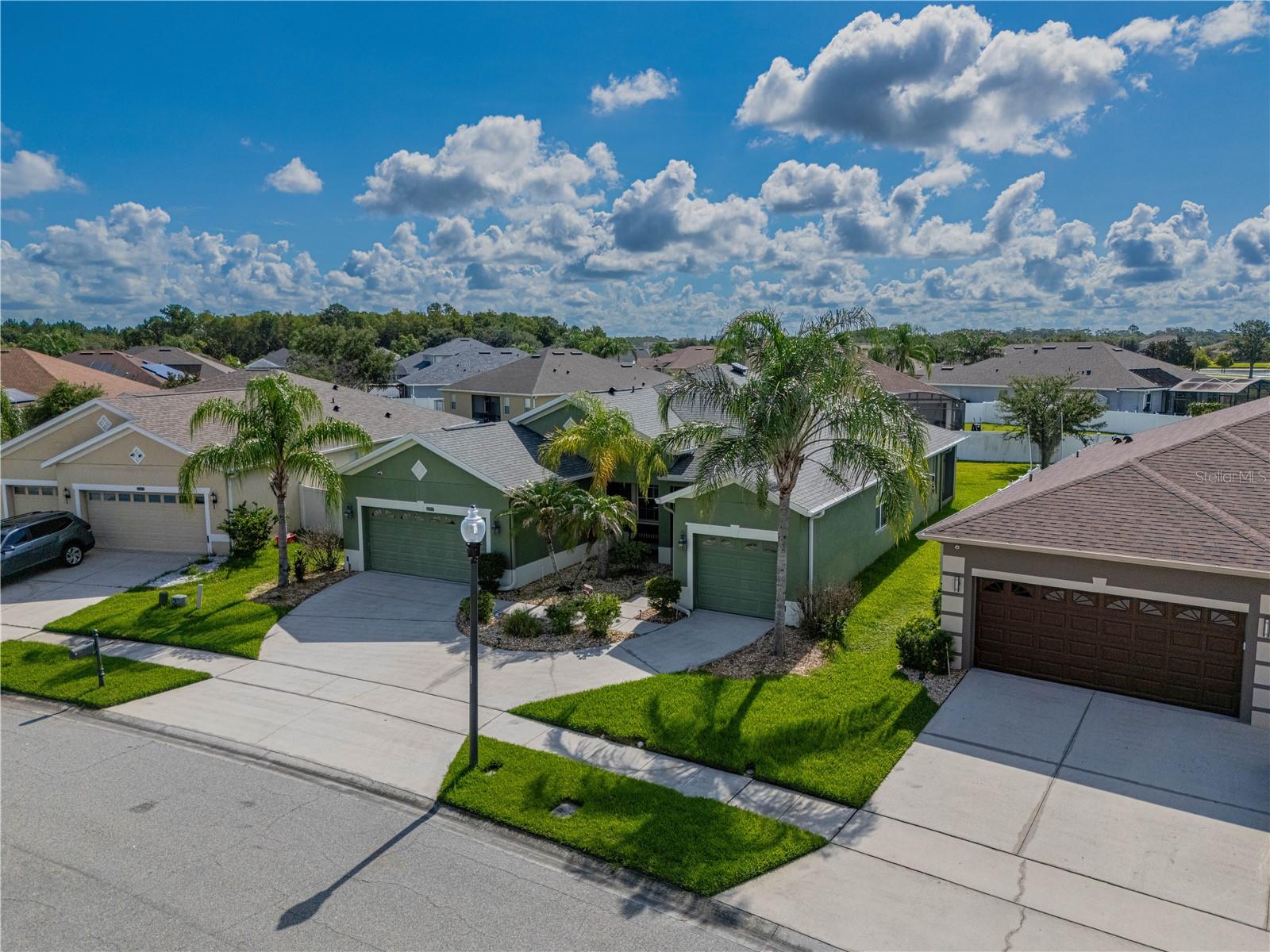 WYNDHAM LAKES ESTATES - Residential