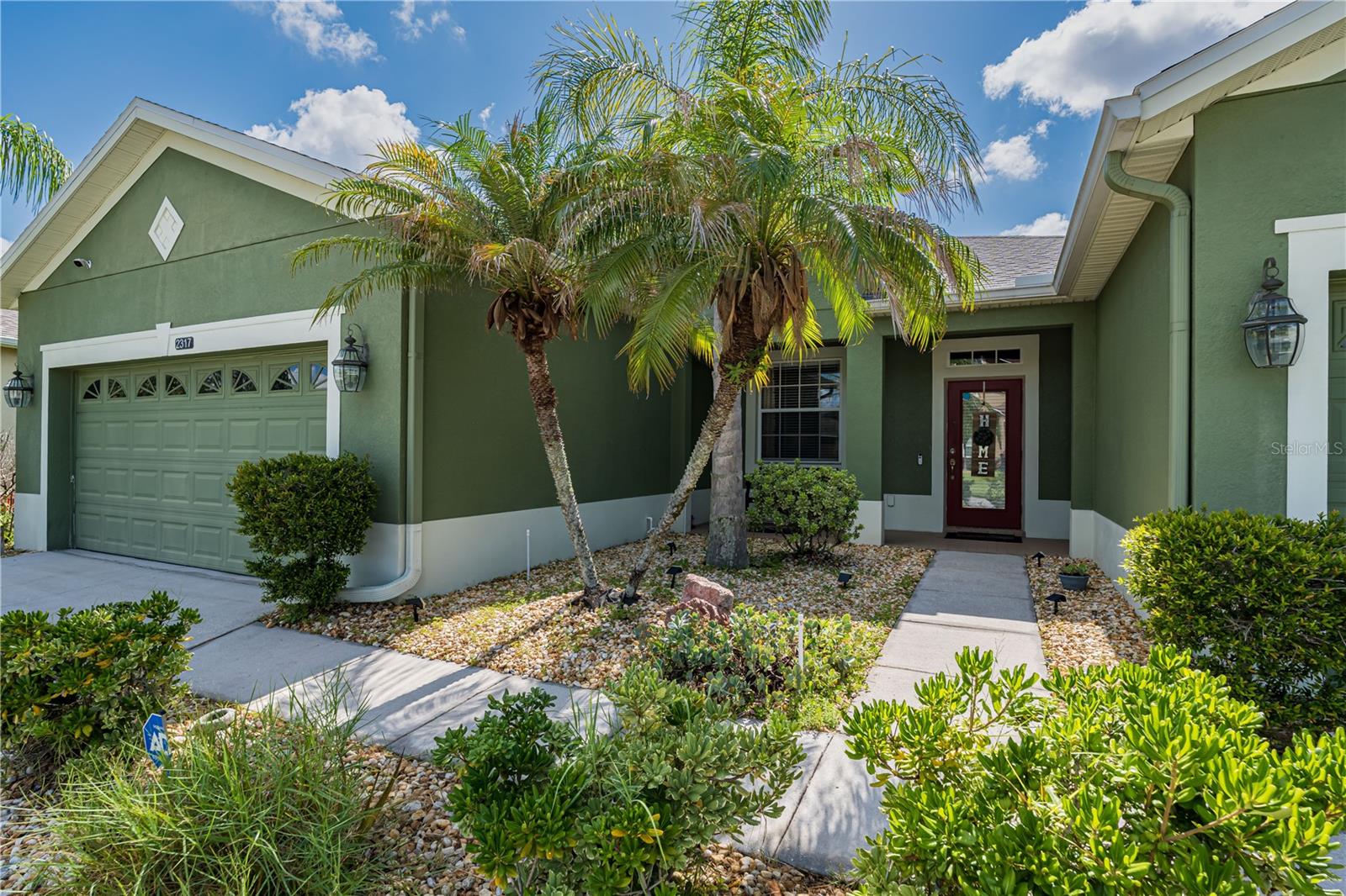 WYNDHAM LAKES ESTATES - Residential