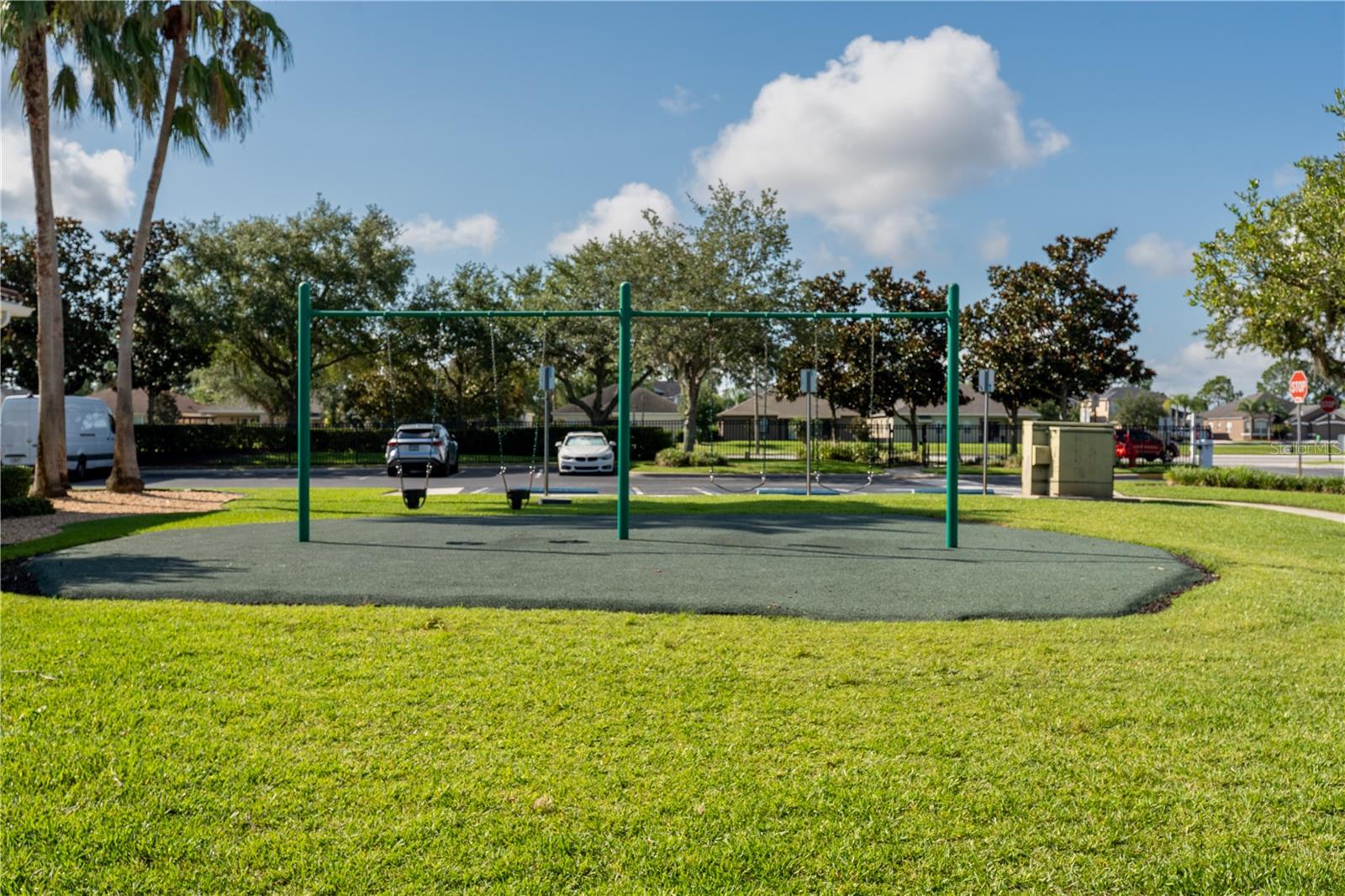 WYNDHAM LAKES ESTATES - Residential