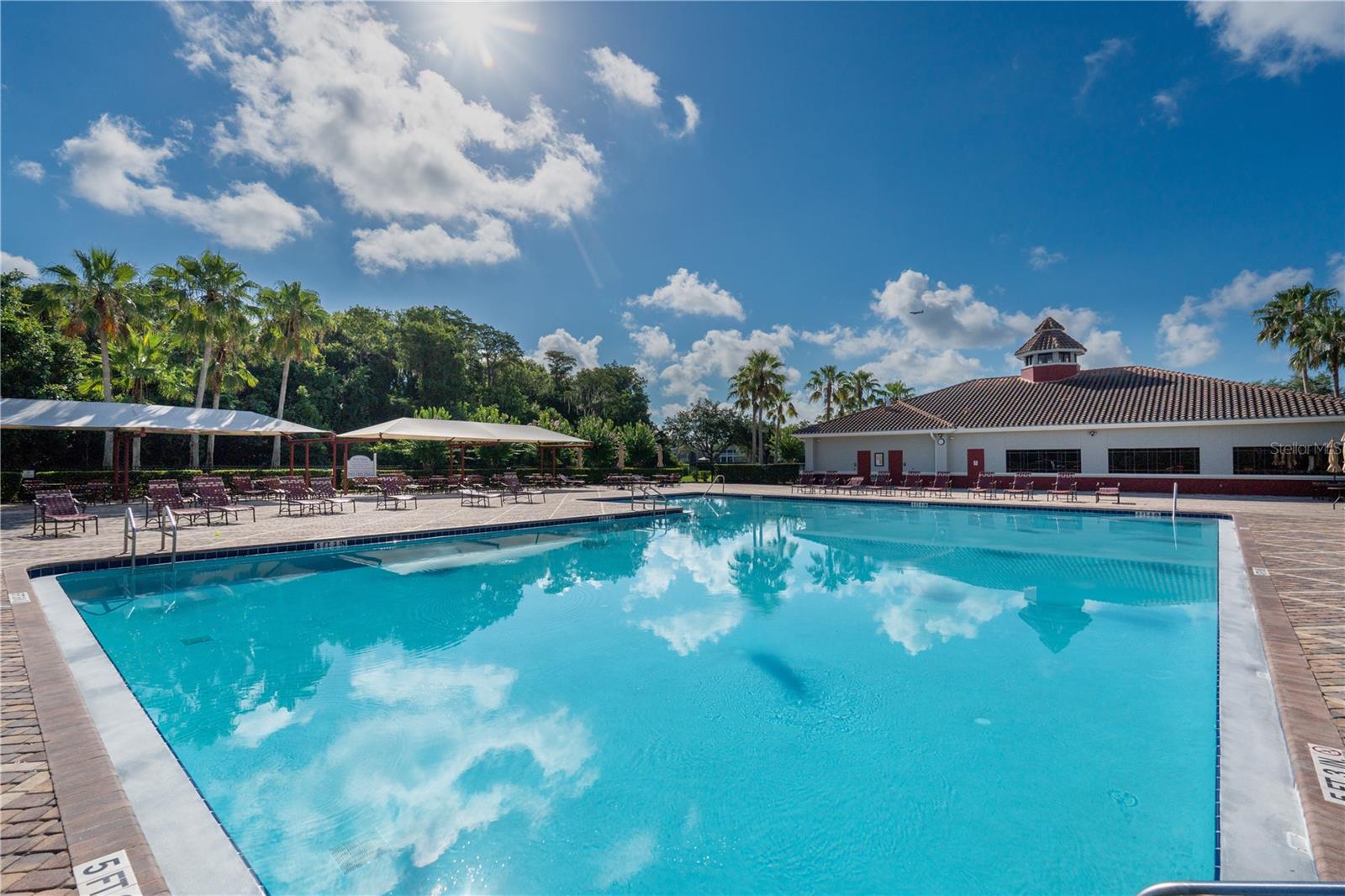 WYNDHAM LAKES ESTATES - Residential
