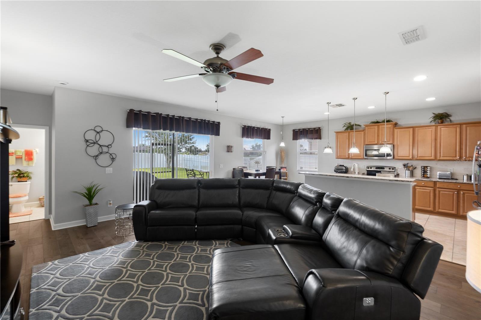 WYNDHAM LAKES ESTATES - Residential