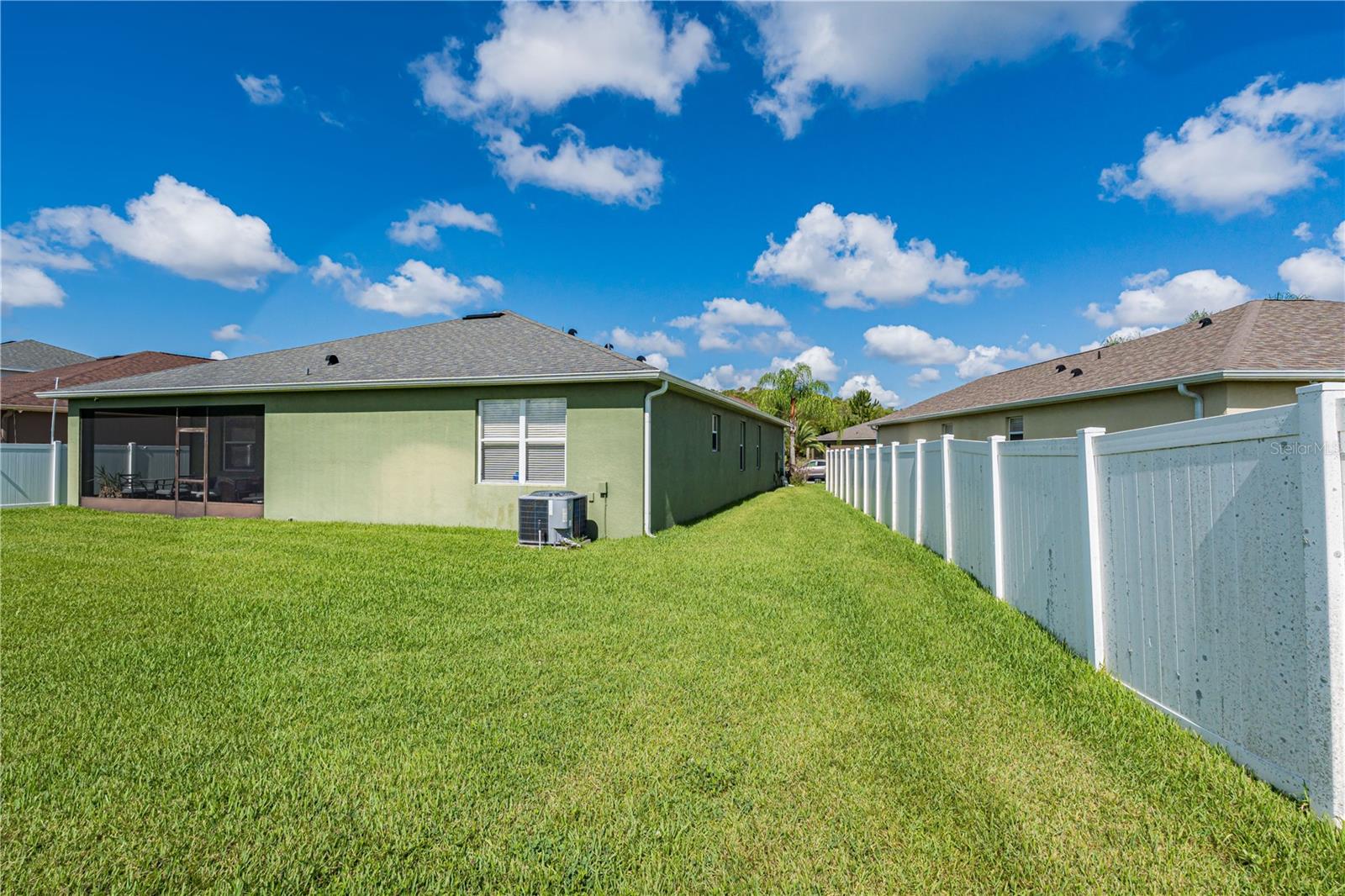 WYNDHAM LAKES ESTATES - Residential