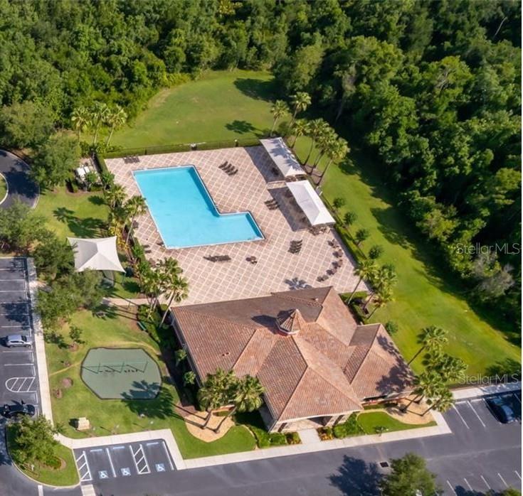 WYNDHAM LAKES ESTATES - Residential