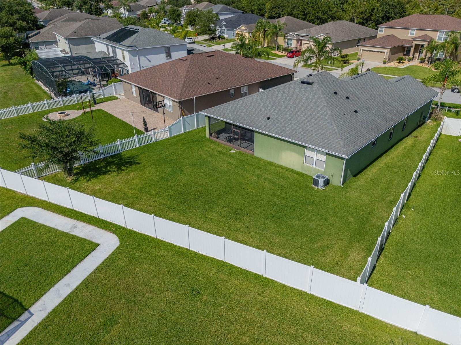 WYNDHAM LAKES ESTATES - Residential