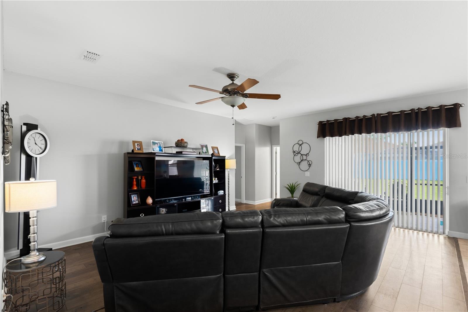 WYNDHAM LAKES ESTATES - Residential