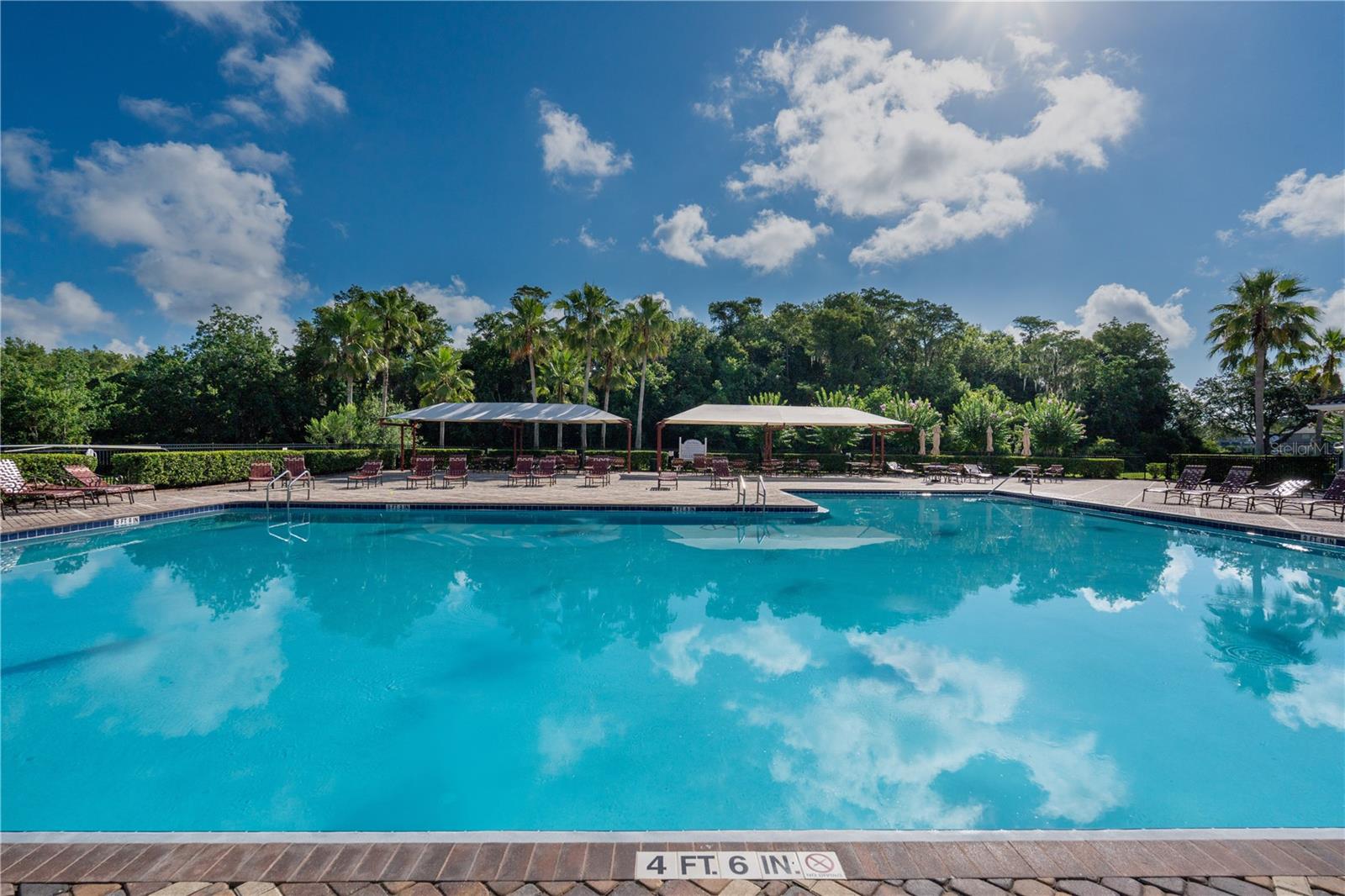 WYNDHAM LAKES ESTATES - Residential