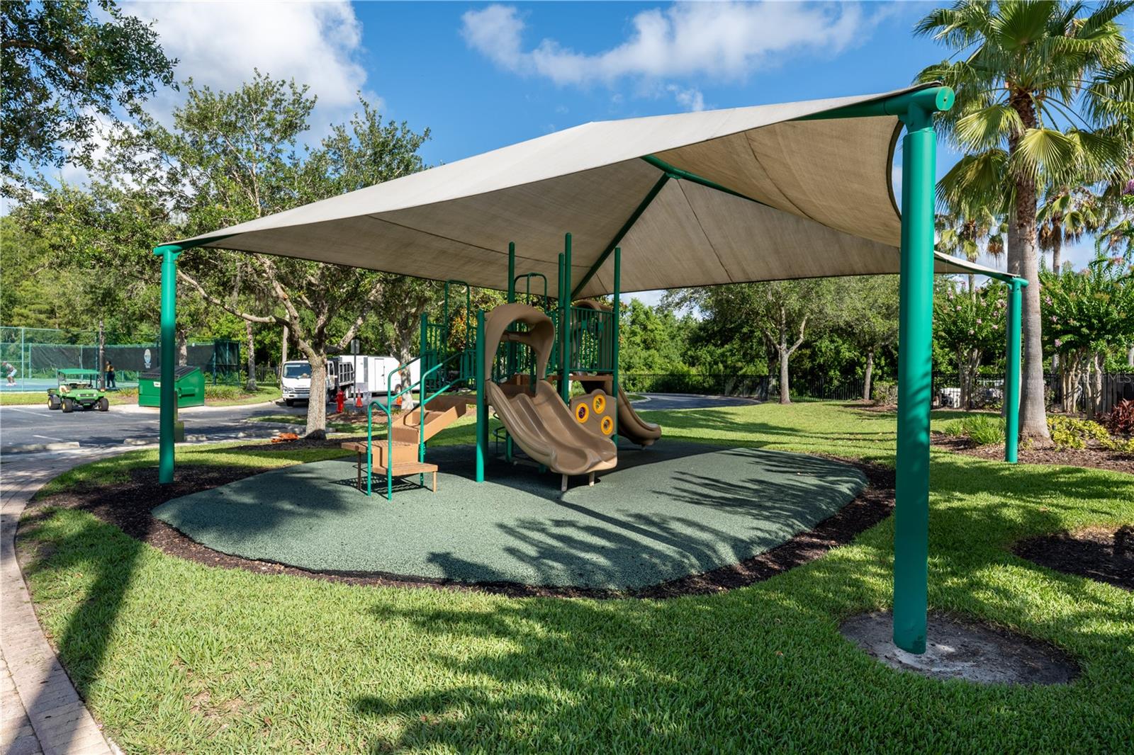 WYNDHAM LAKES ESTATES - Residential