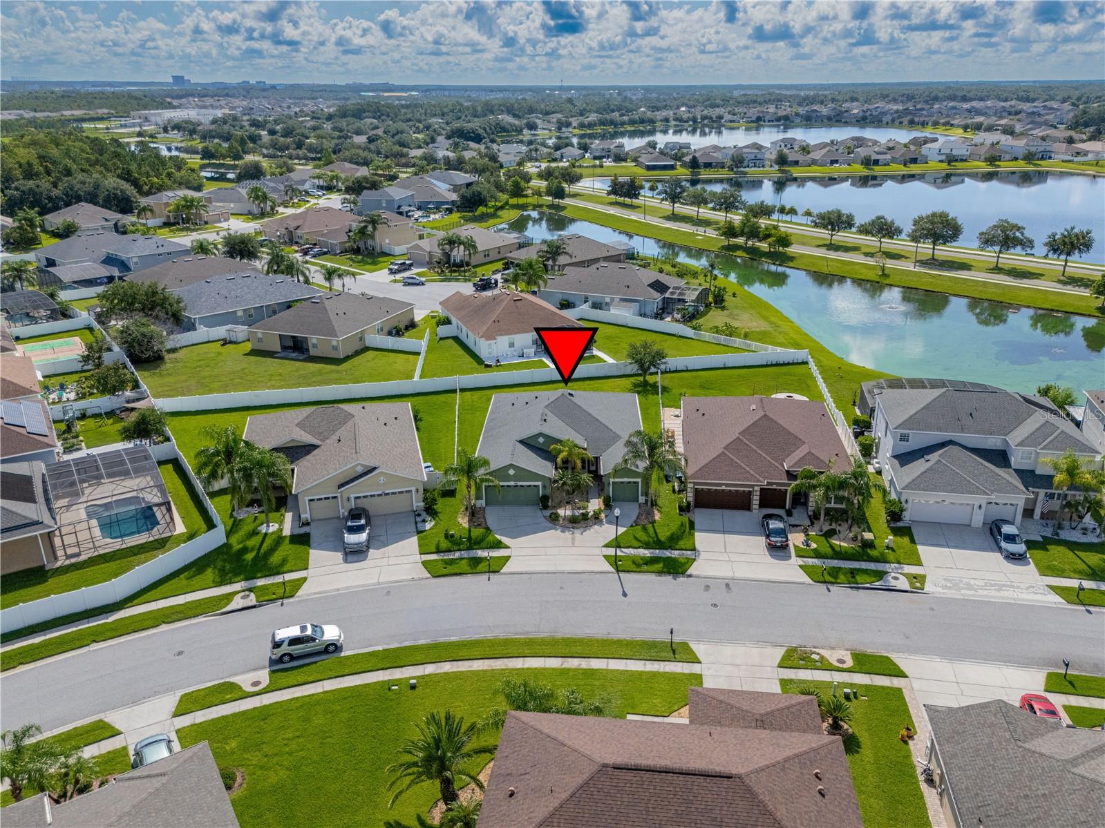 WYNDHAM LAKES ESTATES - Residential