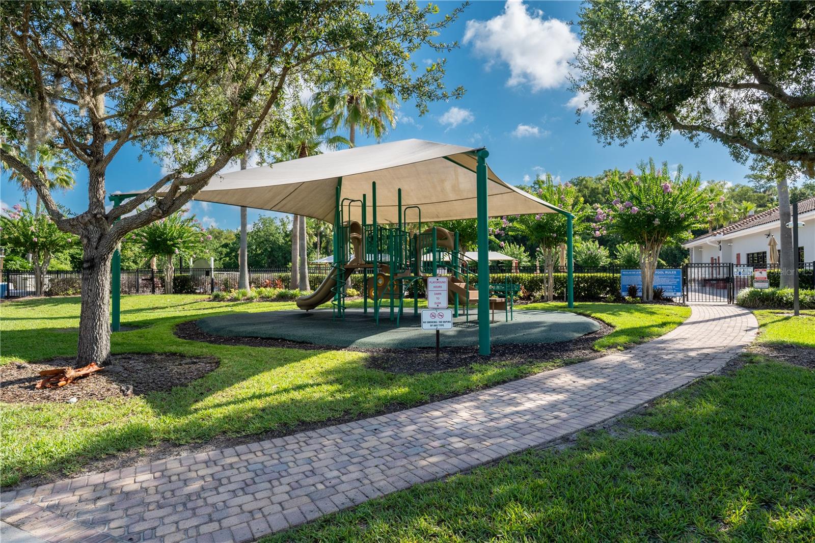 WYNDHAM LAKES ESTATES - Residential