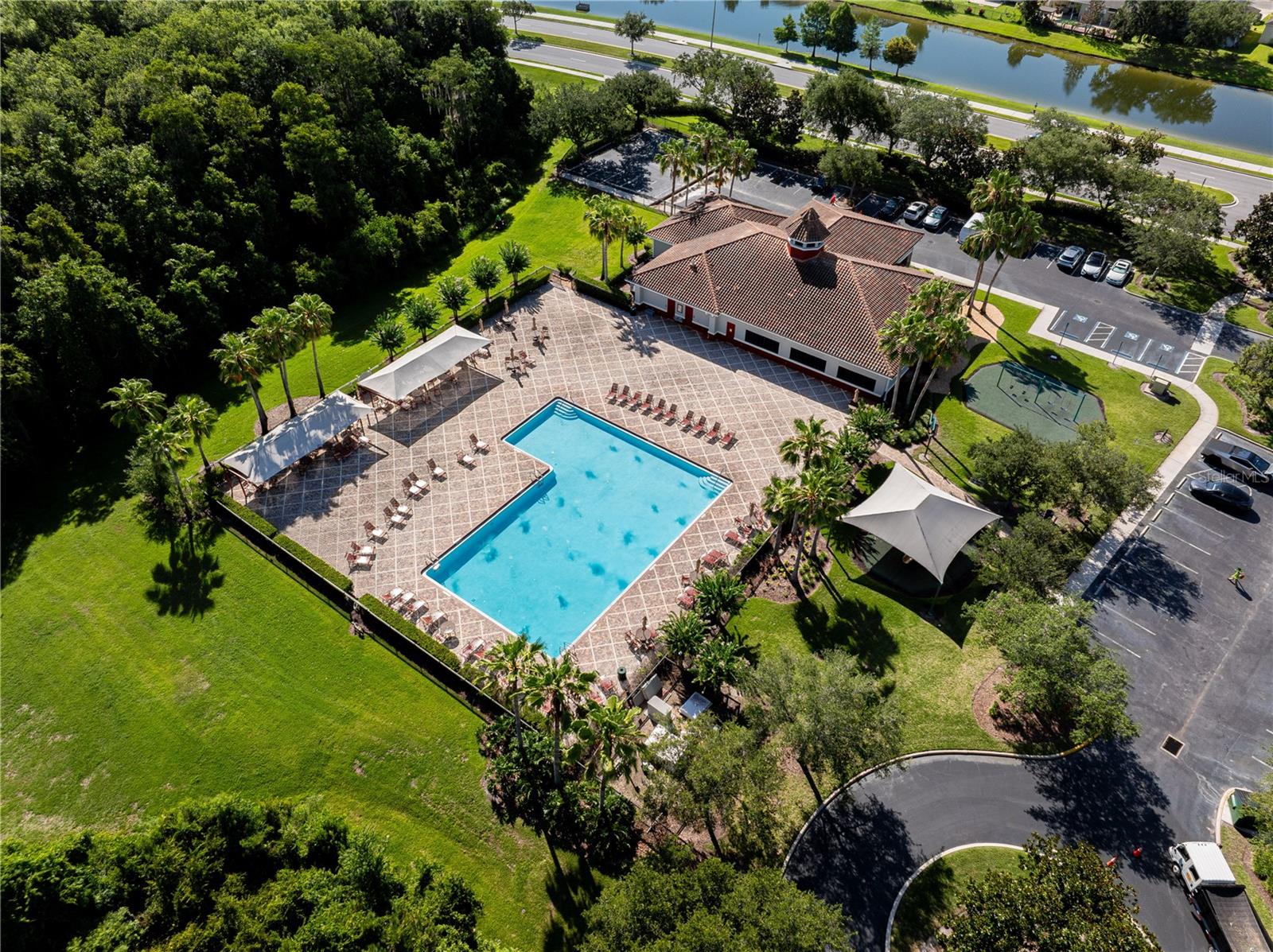 WYNDHAM LAKES ESTATES - Residential