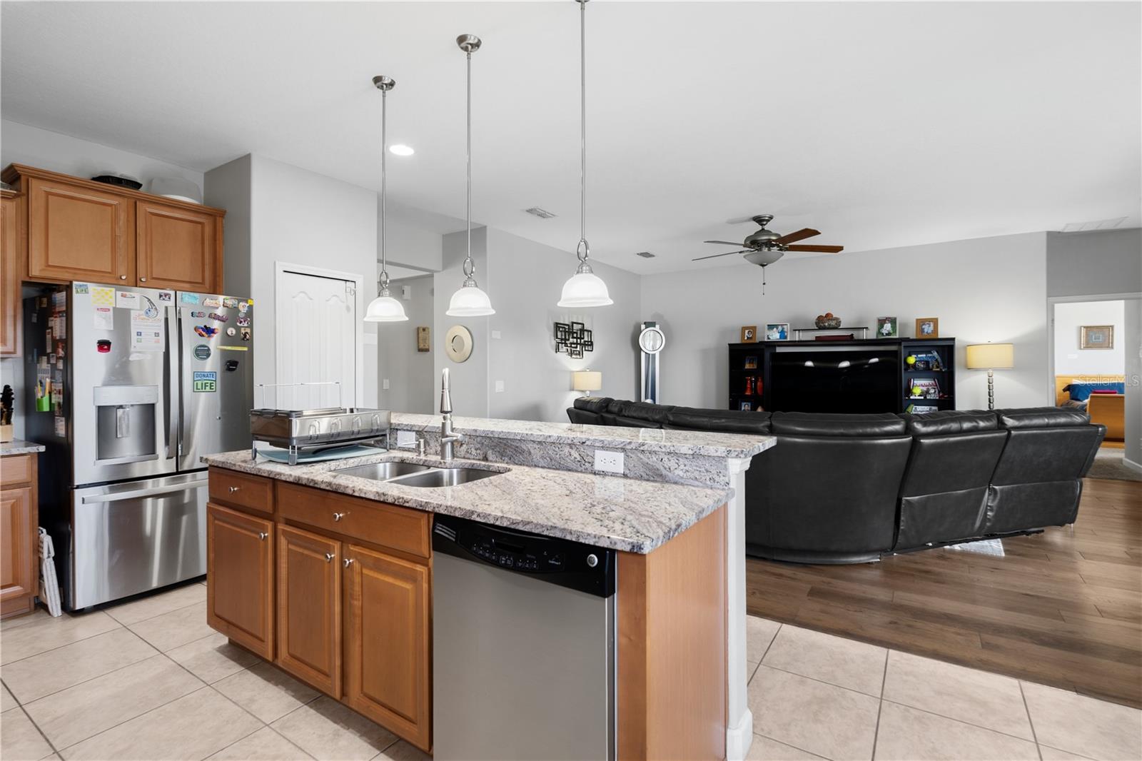 WYNDHAM LAKES ESTATES - Residential