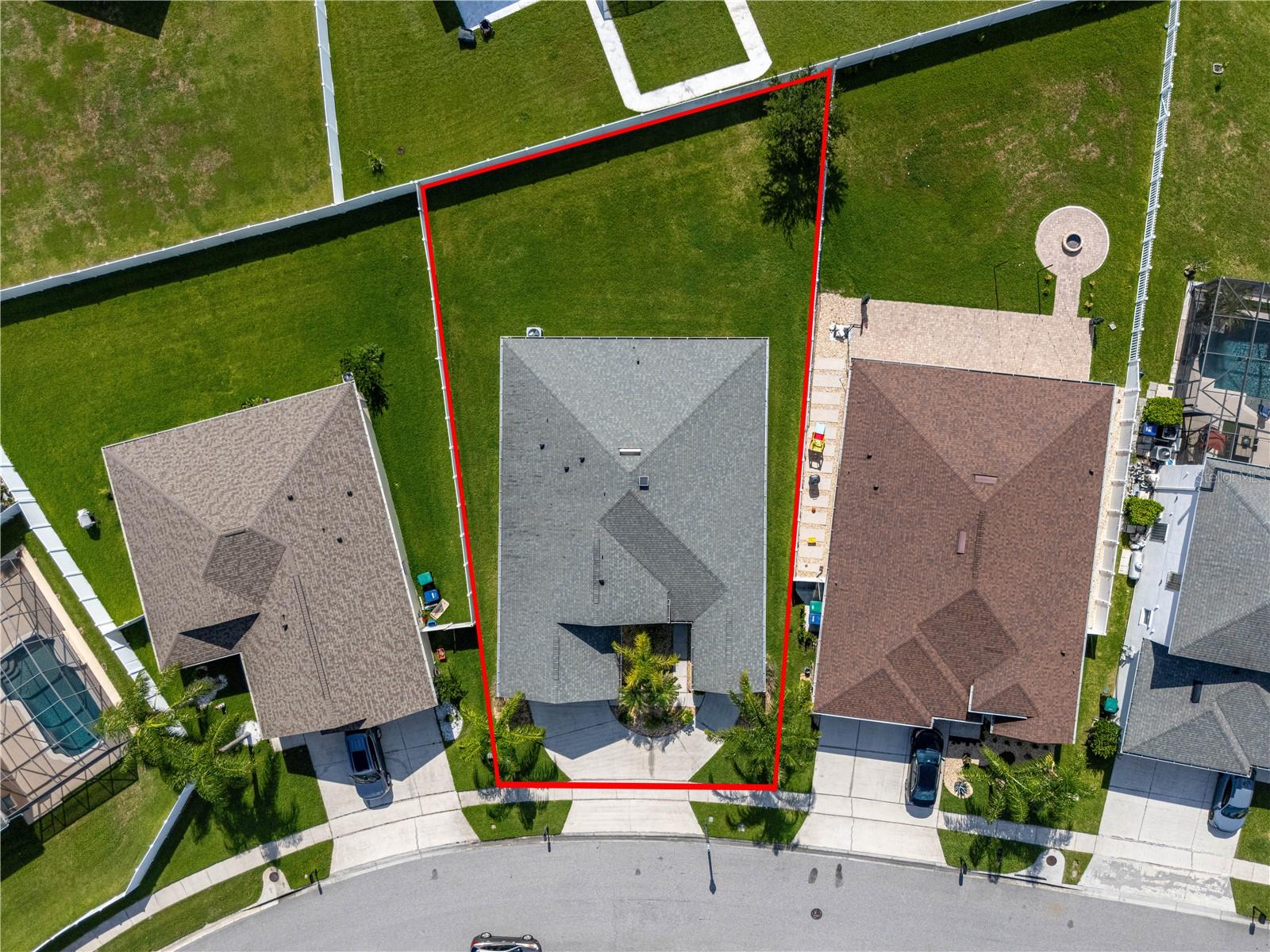 WYNDHAM LAKES ESTATES - Residential