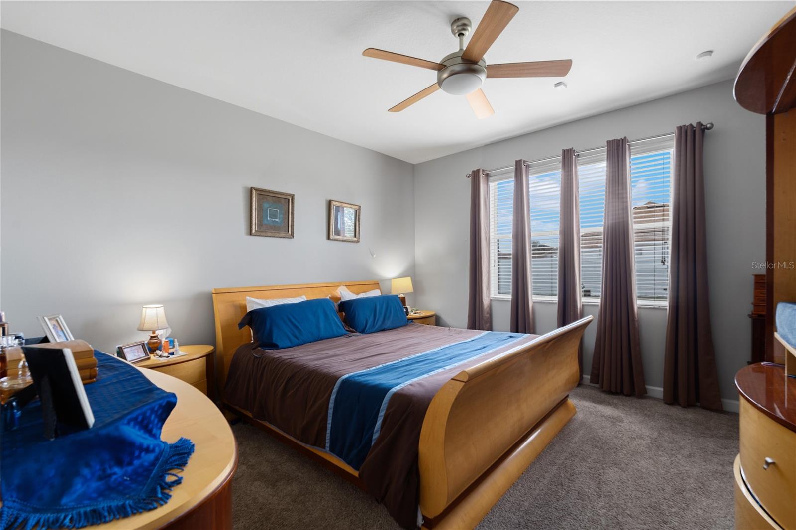 WYNDHAM LAKES ESTATES - Residential