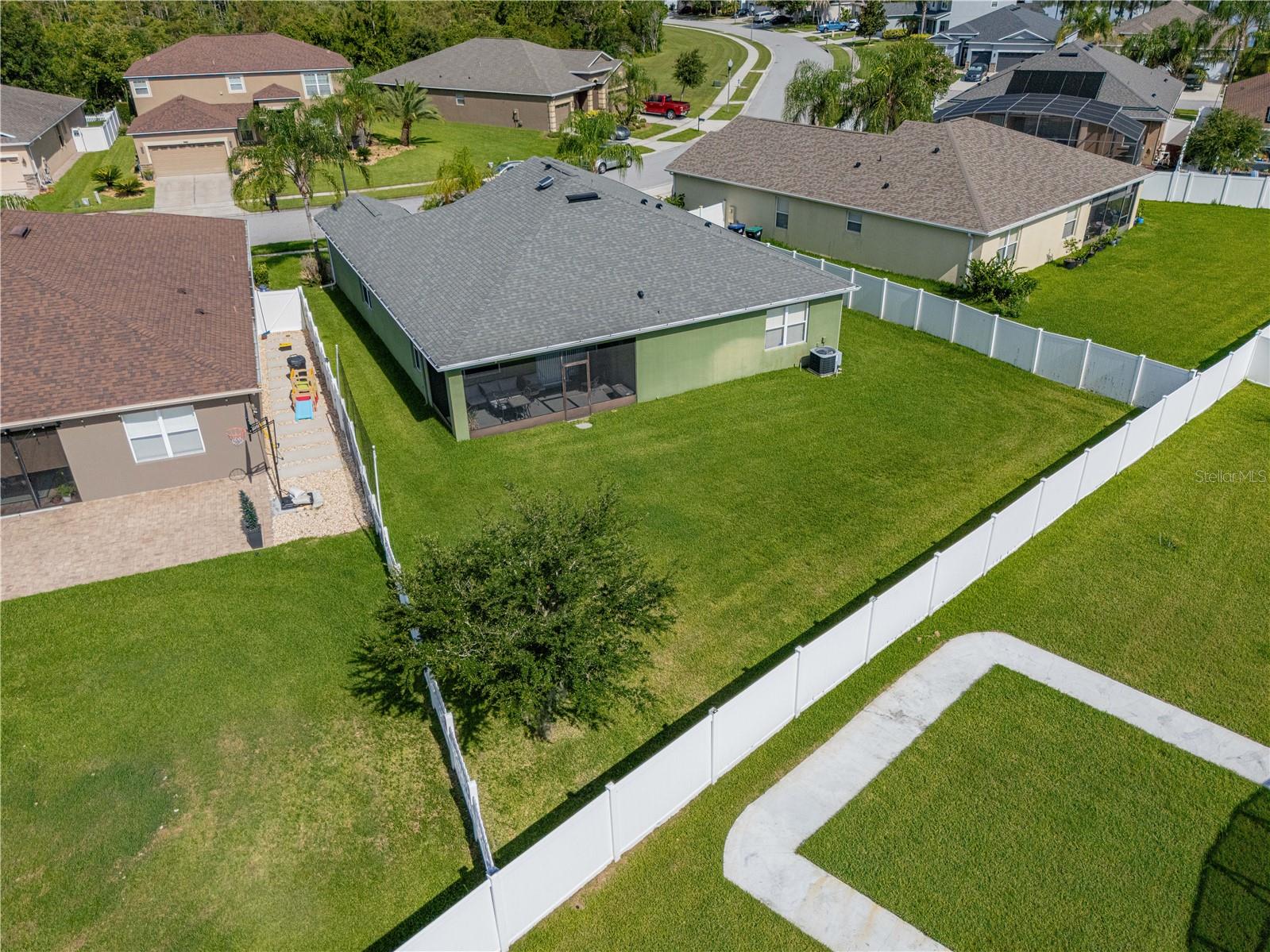WYNDHAM LAKES ESTATES - Residential