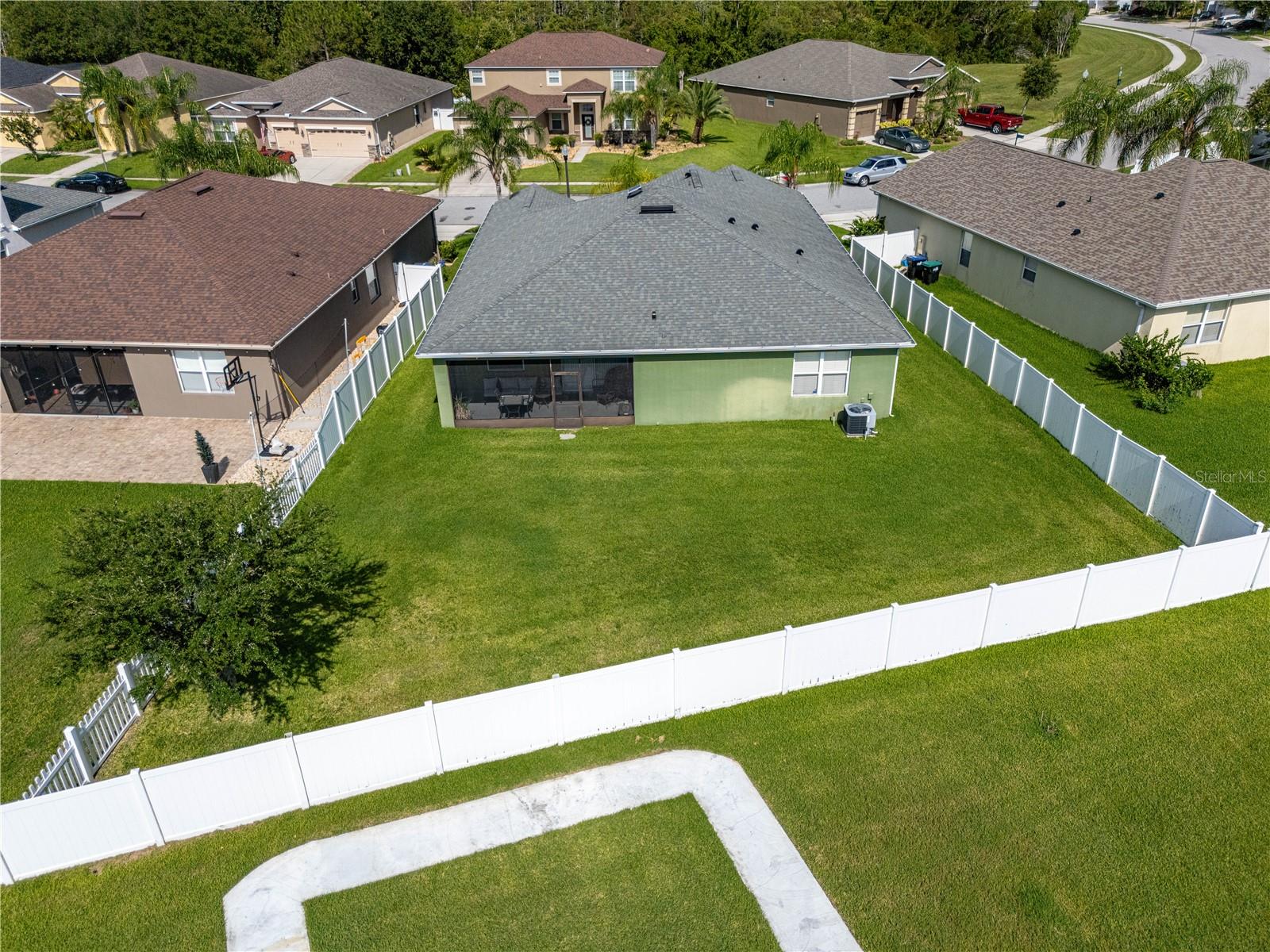 WYNDHAM LAKES ESTATES - Residential