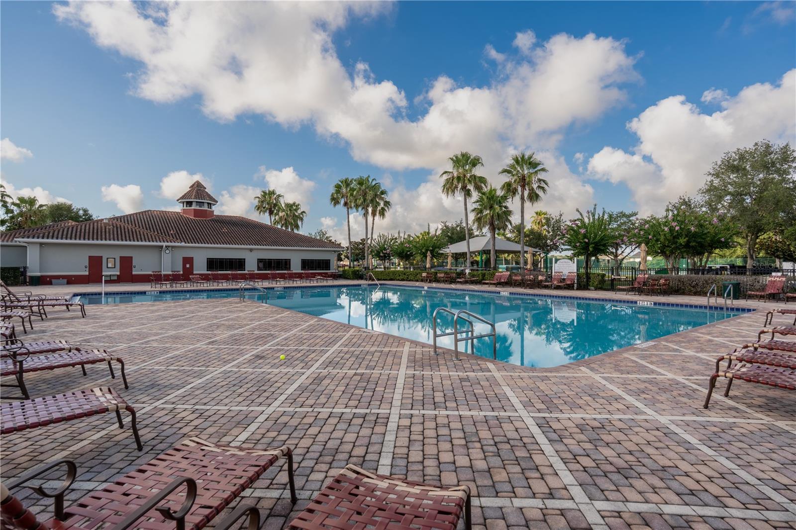 WYNDHAM LAKES ESTATES - Residential