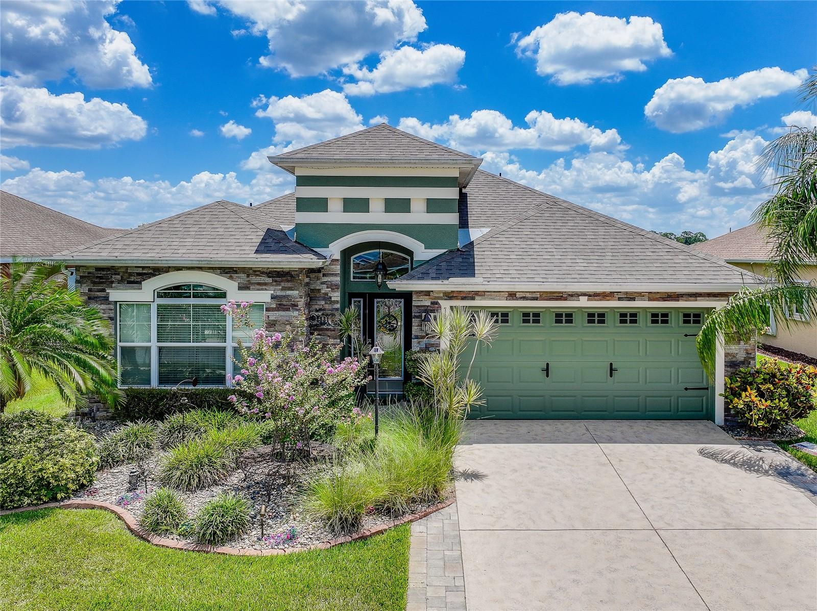 COPPERSTONE PH I - Residential