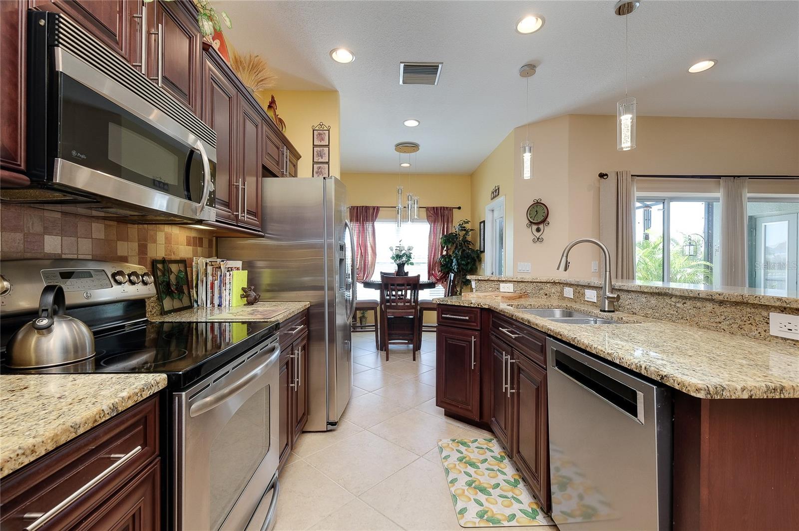 COPPERSTONE PH I - Residential