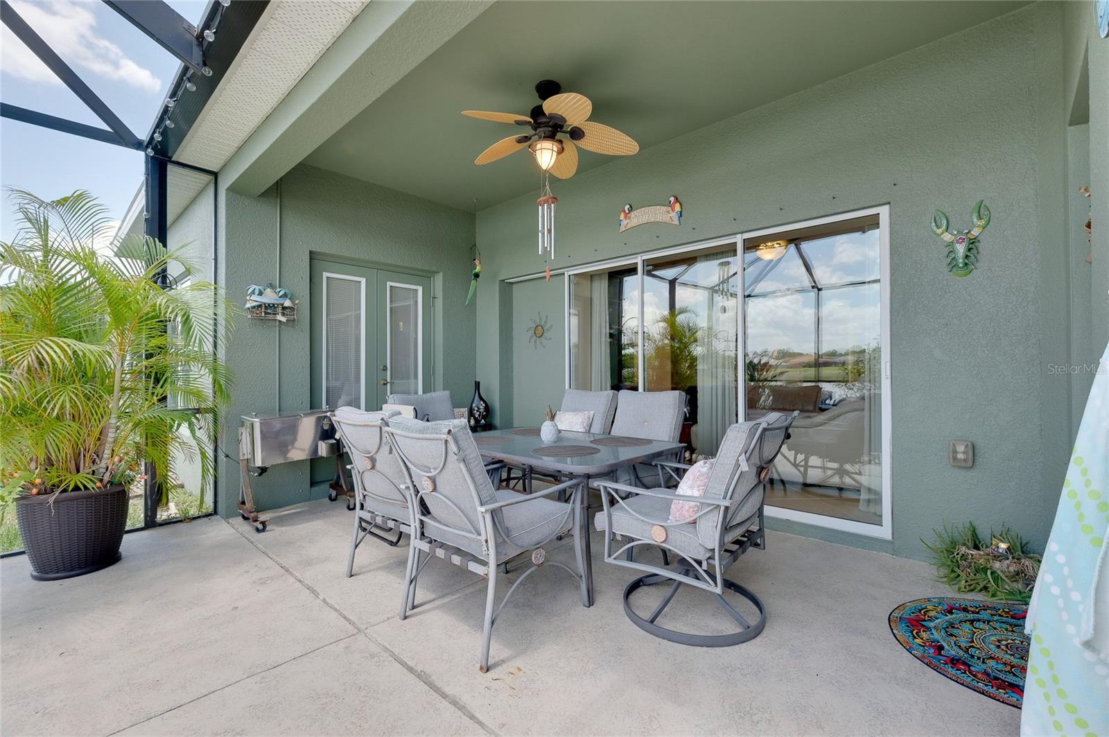 COPPERSTONE PH I - Residential