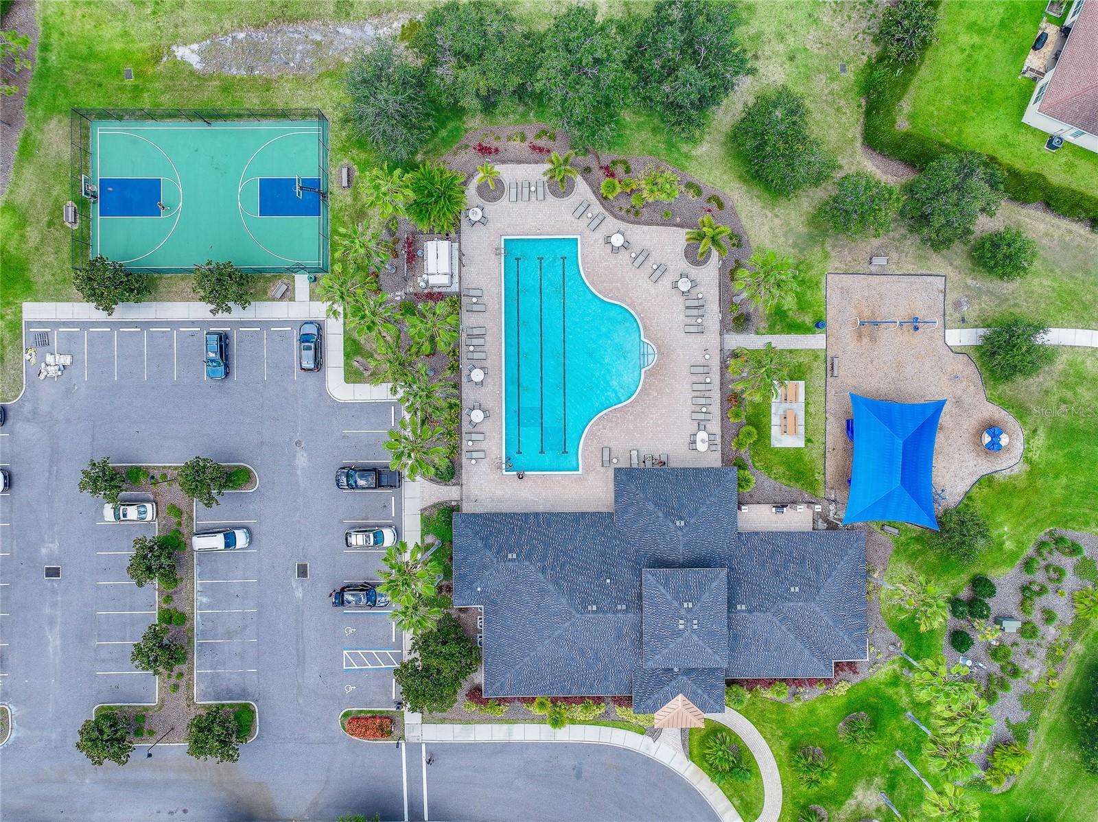 COPPERSTONE PH I - Residential