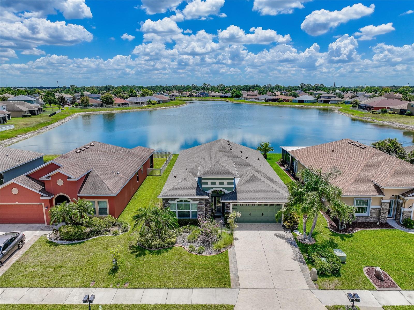 COPPERSTONE PH I - Residential