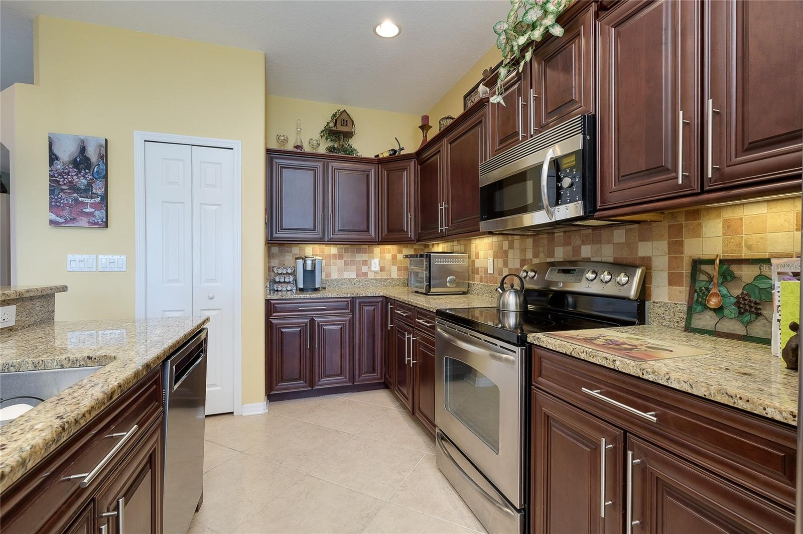 COPPERSTONE PH I - Residential