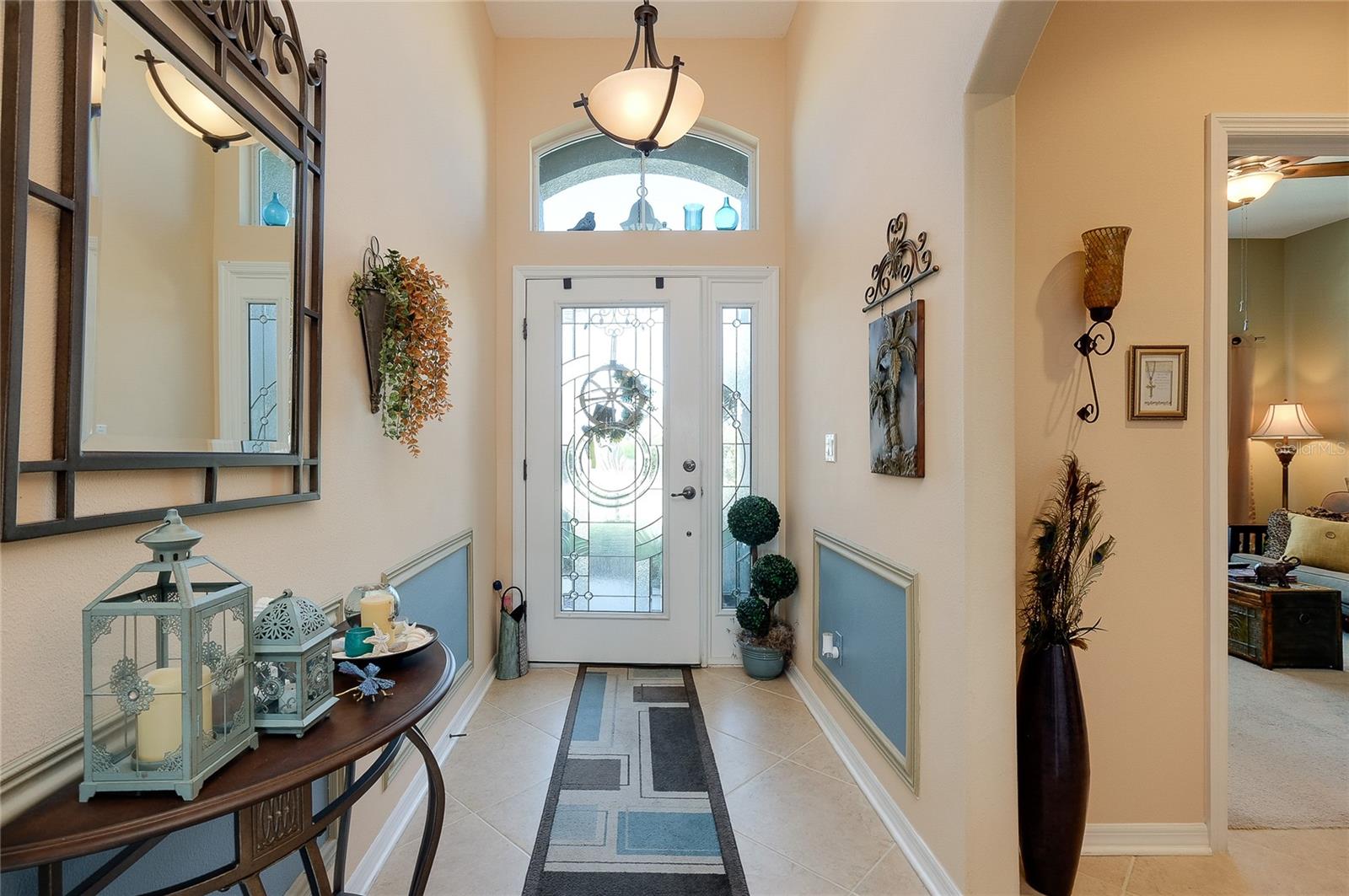 COPPERSTONE PH I - Residential