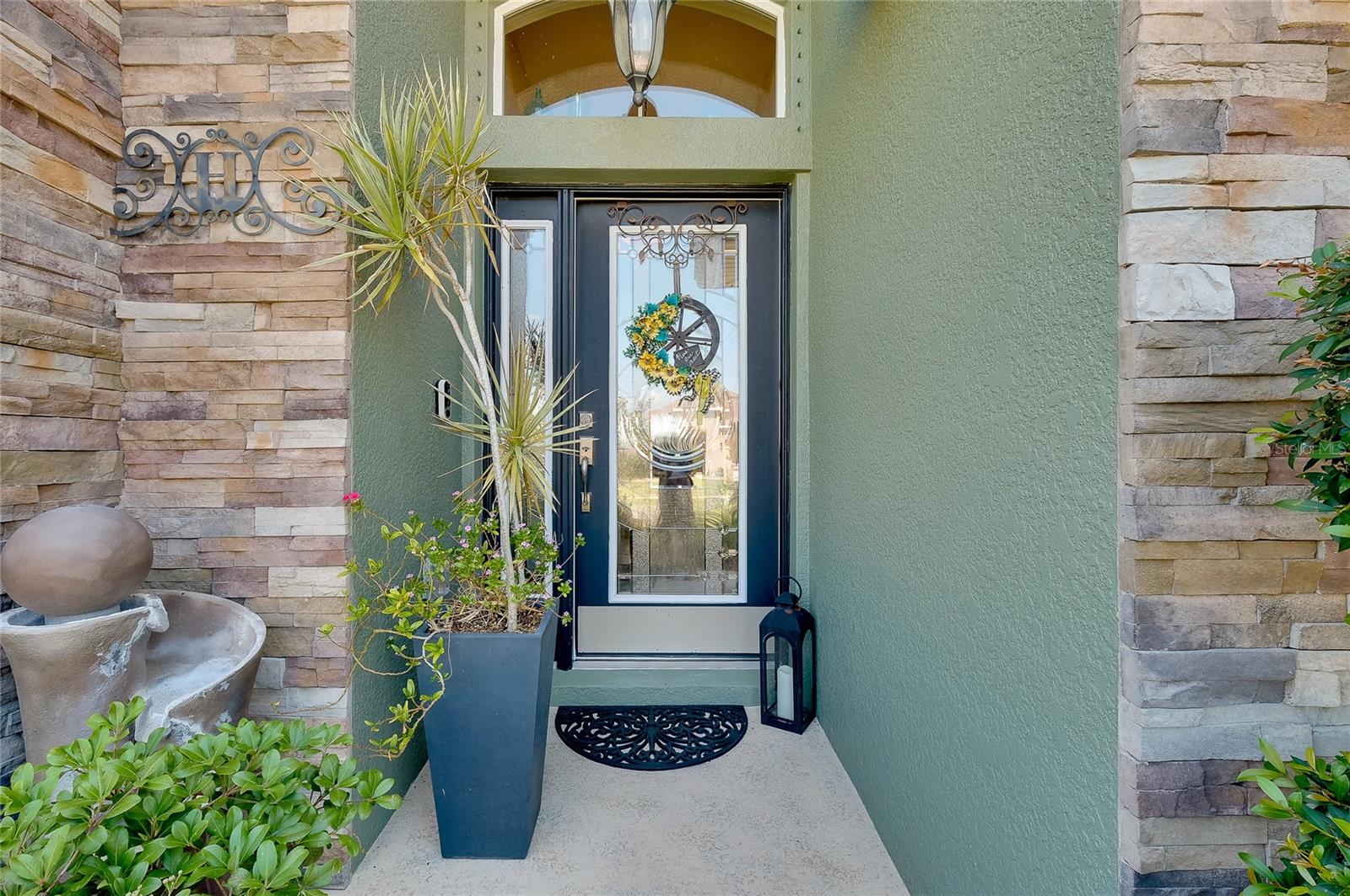 COPPERSTONE PH I - Residential