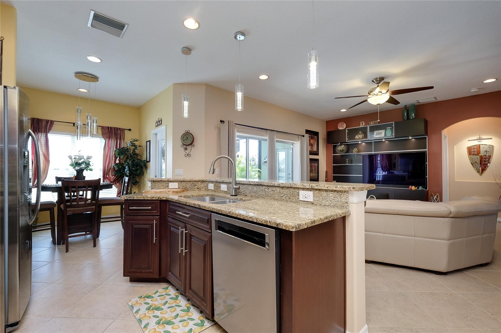 COPPERSTONE PH I - Residential