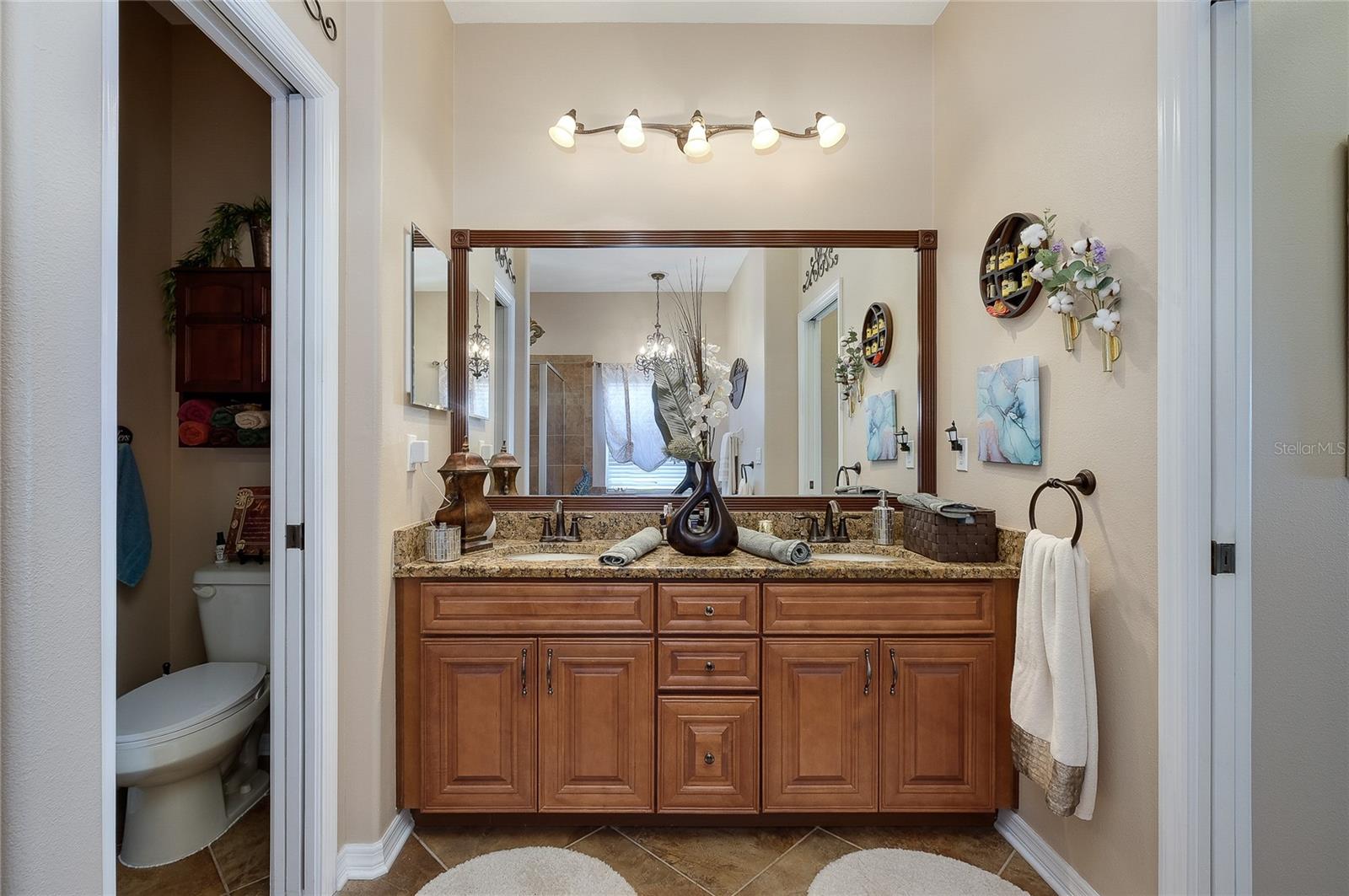 COPPERSTONE PH I - Residential