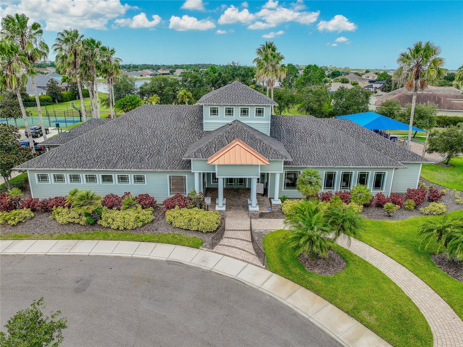 COPPERSTONE PH I - Residential