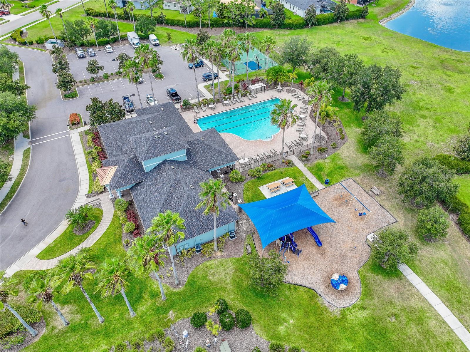 COPPERSTONE PH I - Residential