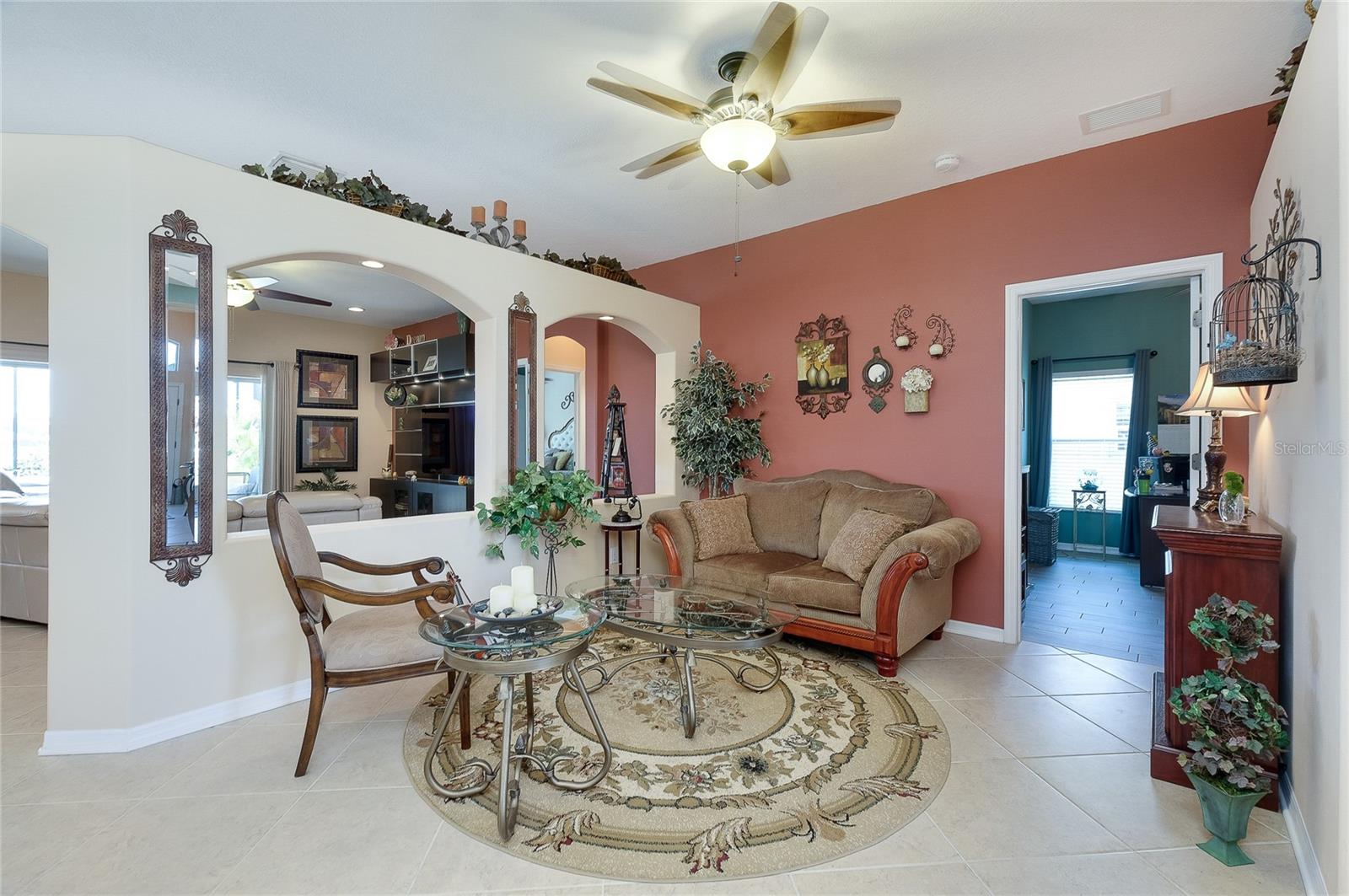 COPPERSTONE PH I - Residential