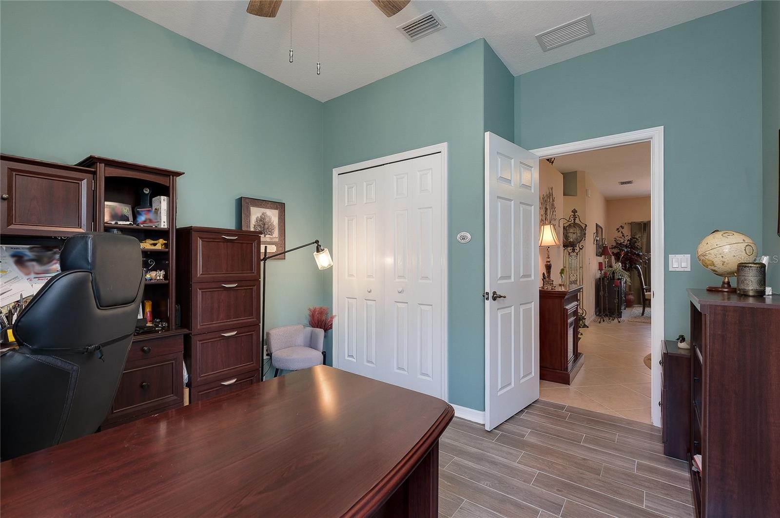 COPPERSTONE PH I - Residential