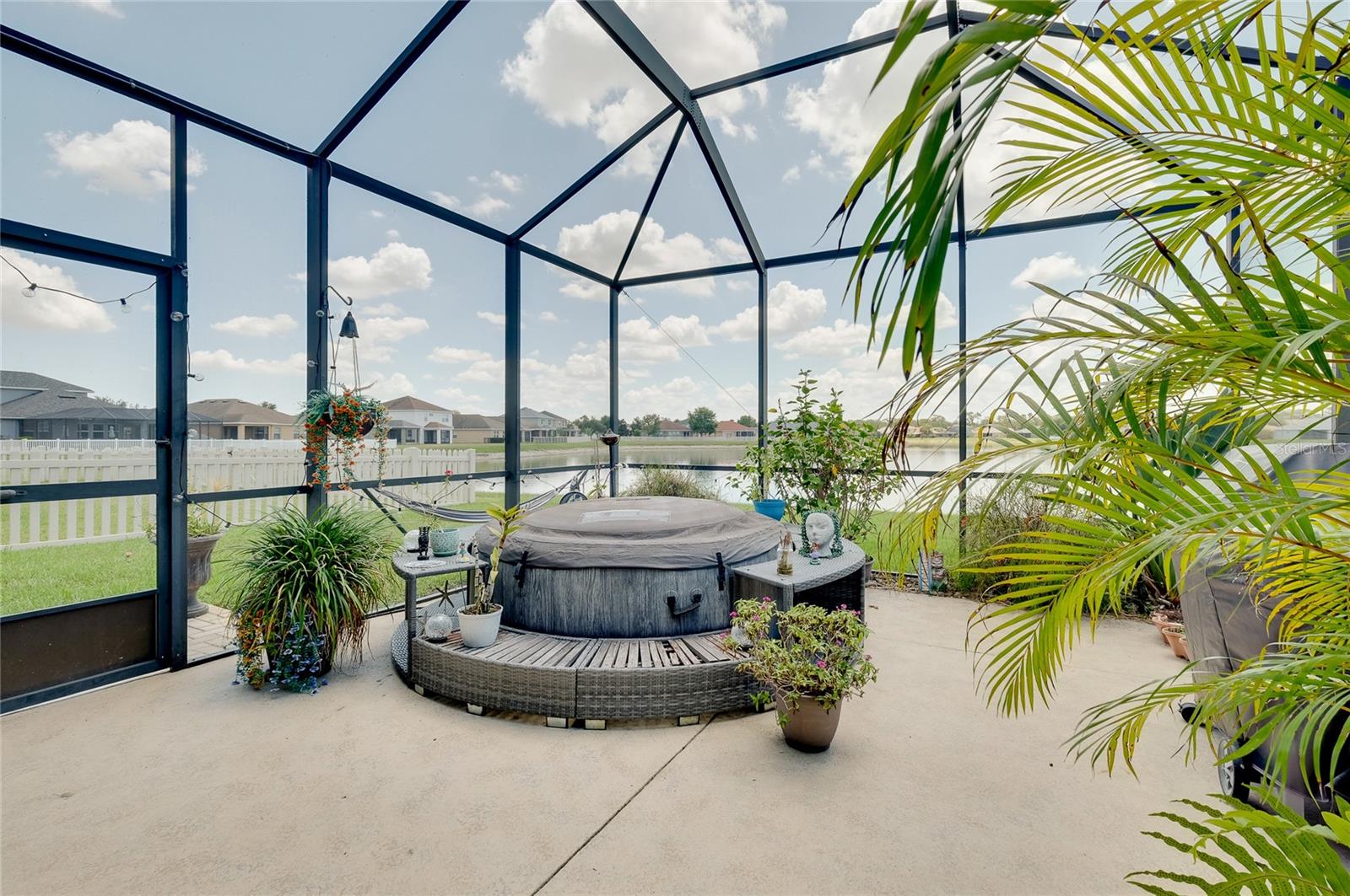 COPPERSTONE PH I - Residential