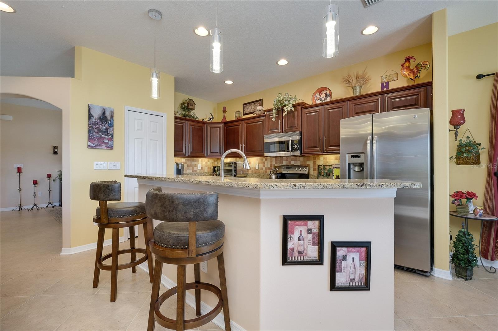 COPPERSTONE PH I - Residential