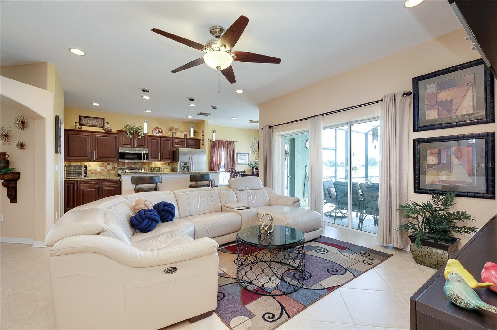 COPPERSTONE PH I - Residential