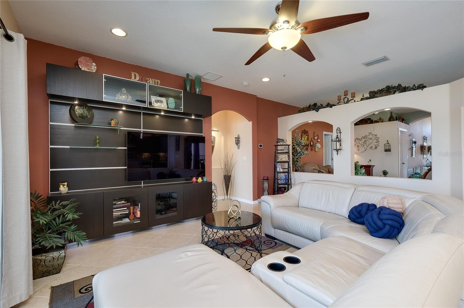 COPPERSTONE PH I - Residential
