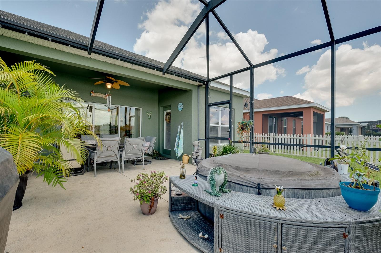 COPPERSTONE PH I - Residential