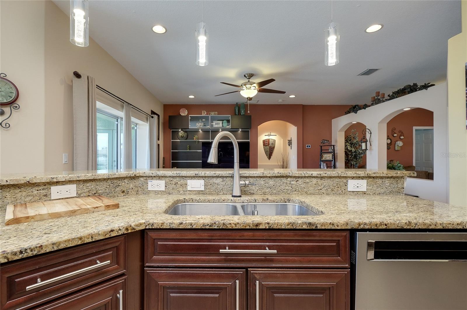 COPPERSTONE PH I - Residential