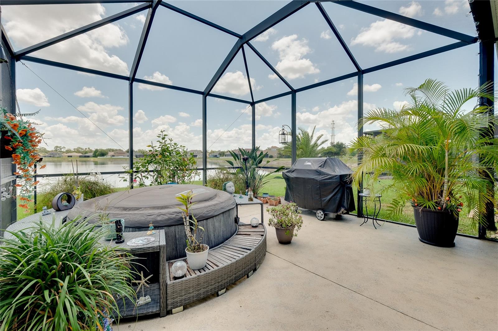 COPPERSTONE PH I - Residential