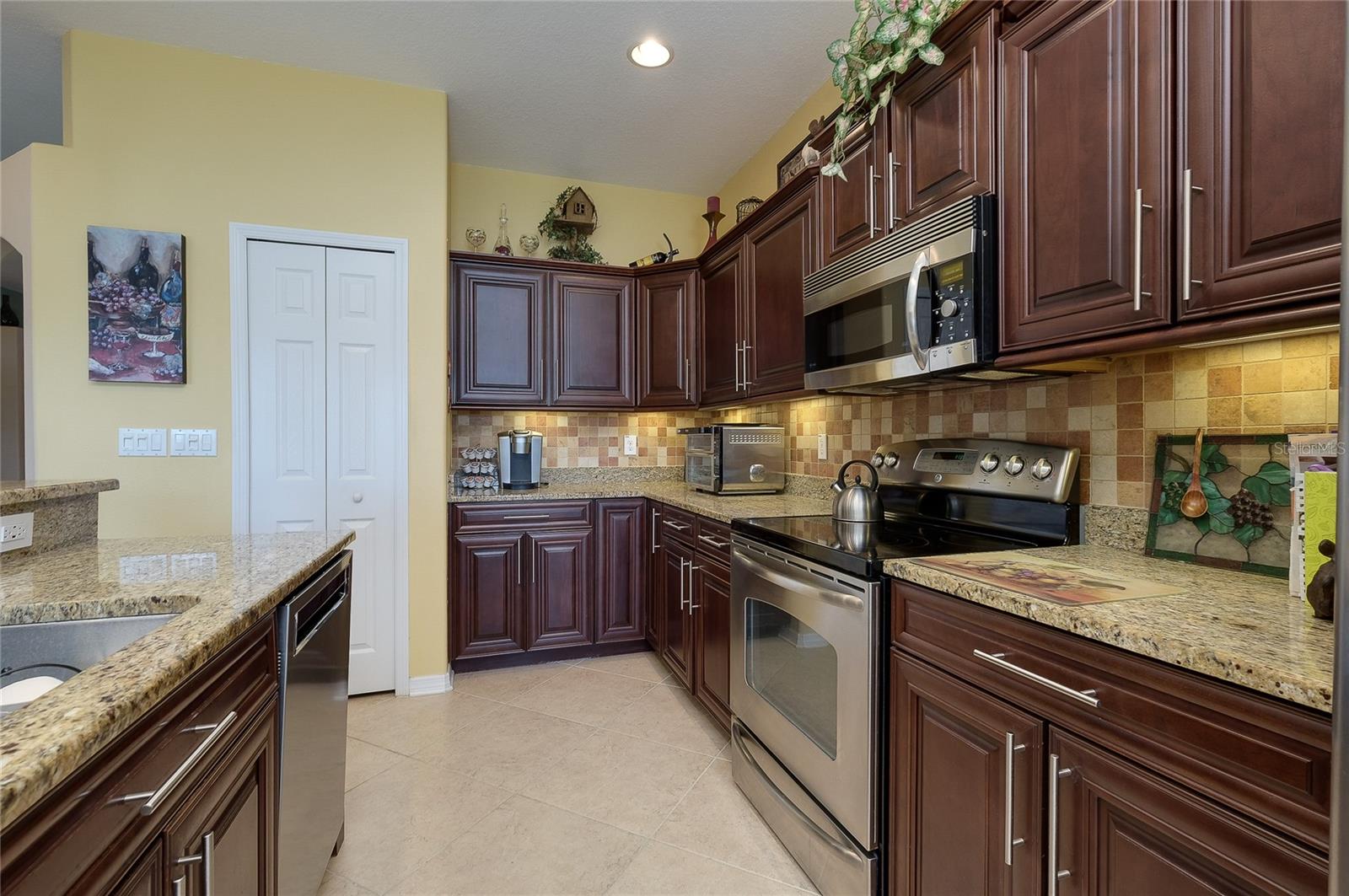 COPPERSTONE PH I - Residential