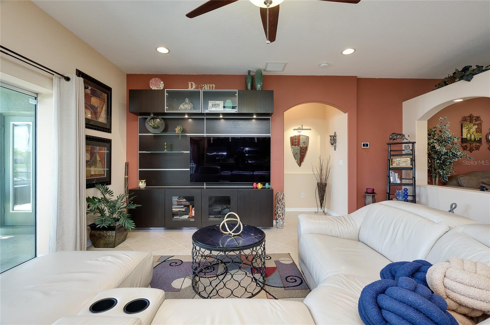 COPPERSTONE PH I - Residential