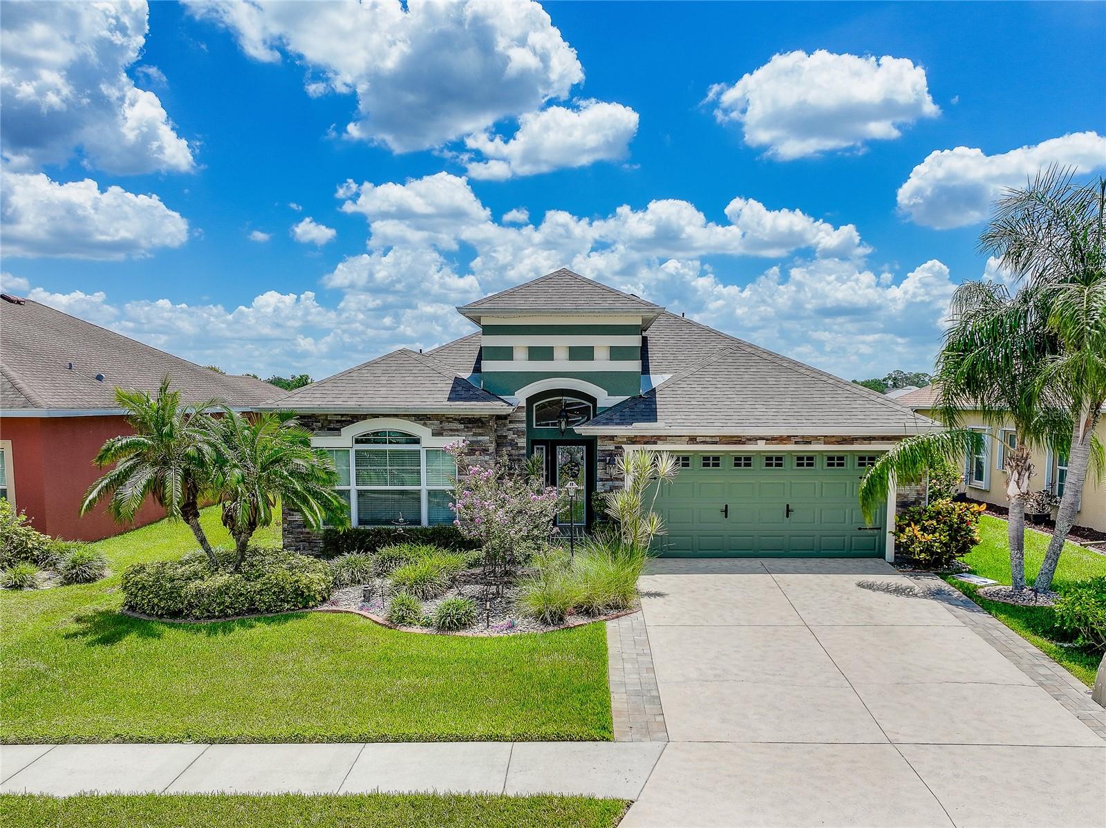 COPPERSTONE PH I - Residential