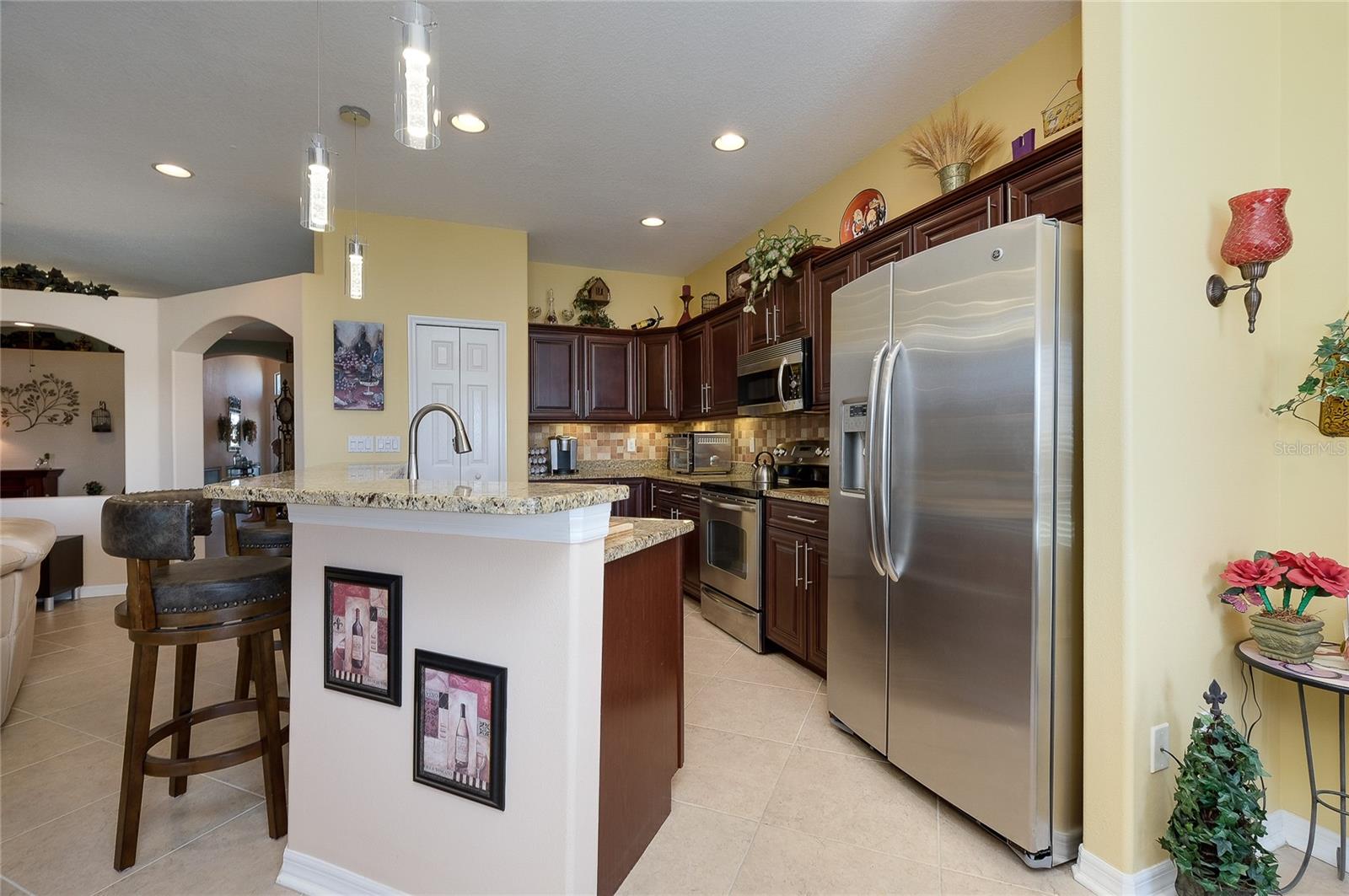 COPPERSTONE PH I - Residential