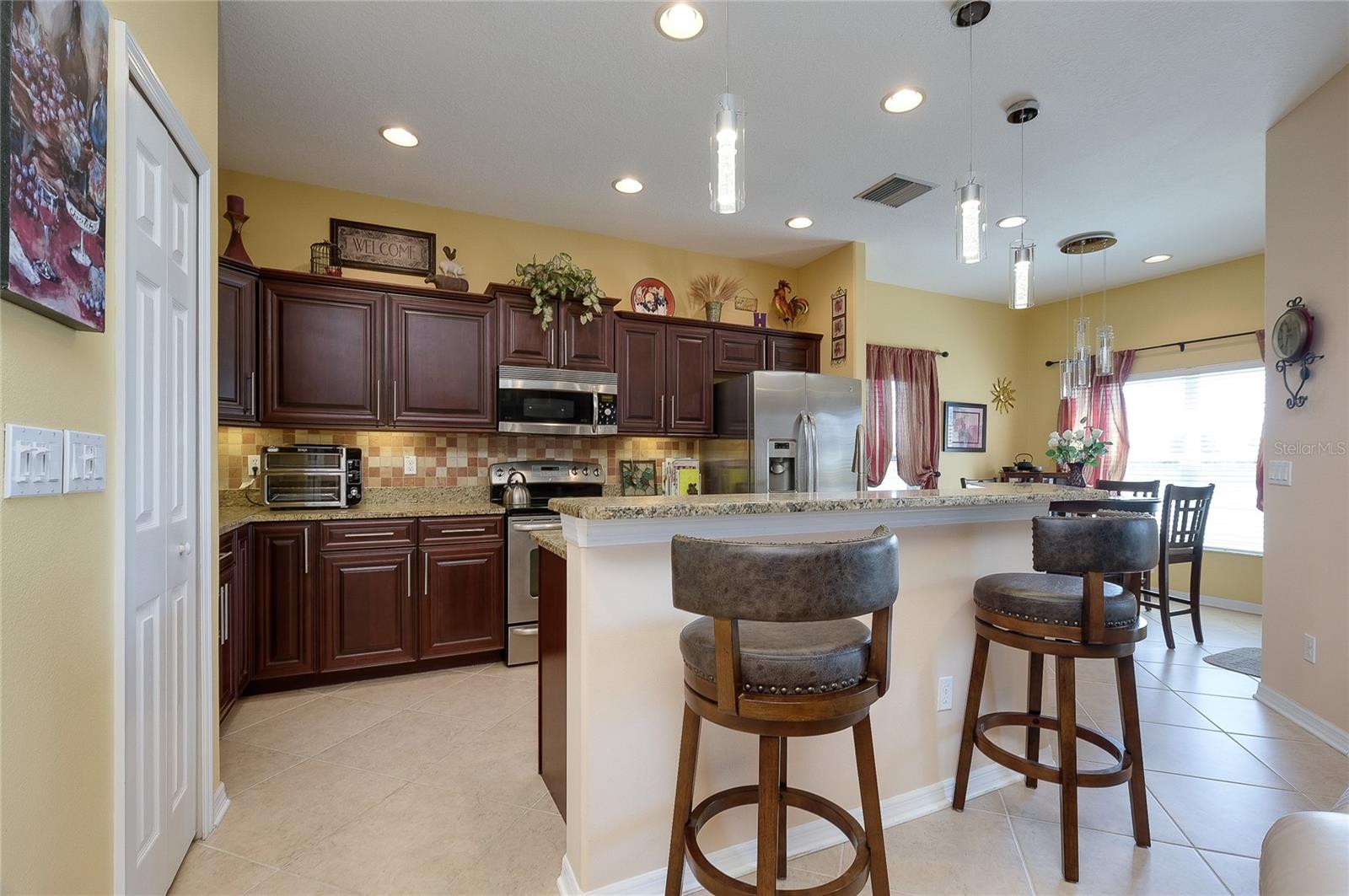 COPPERSTONE PH I - Residential