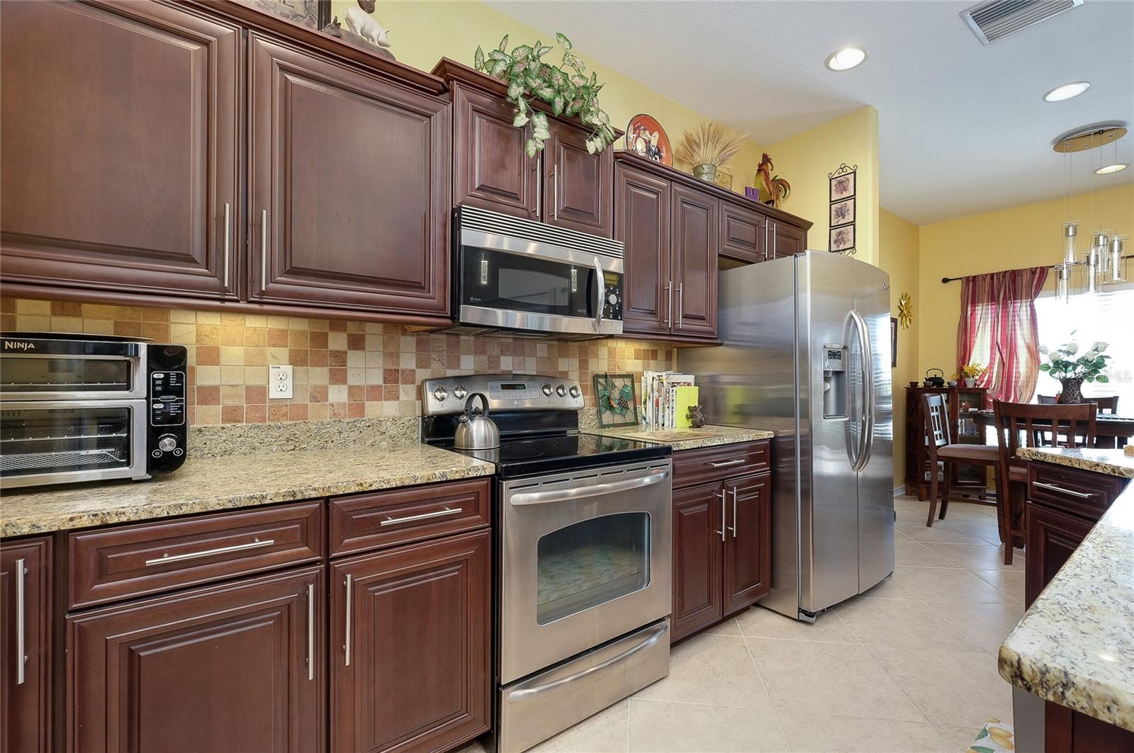 COPPERSTONE PH I - Residential